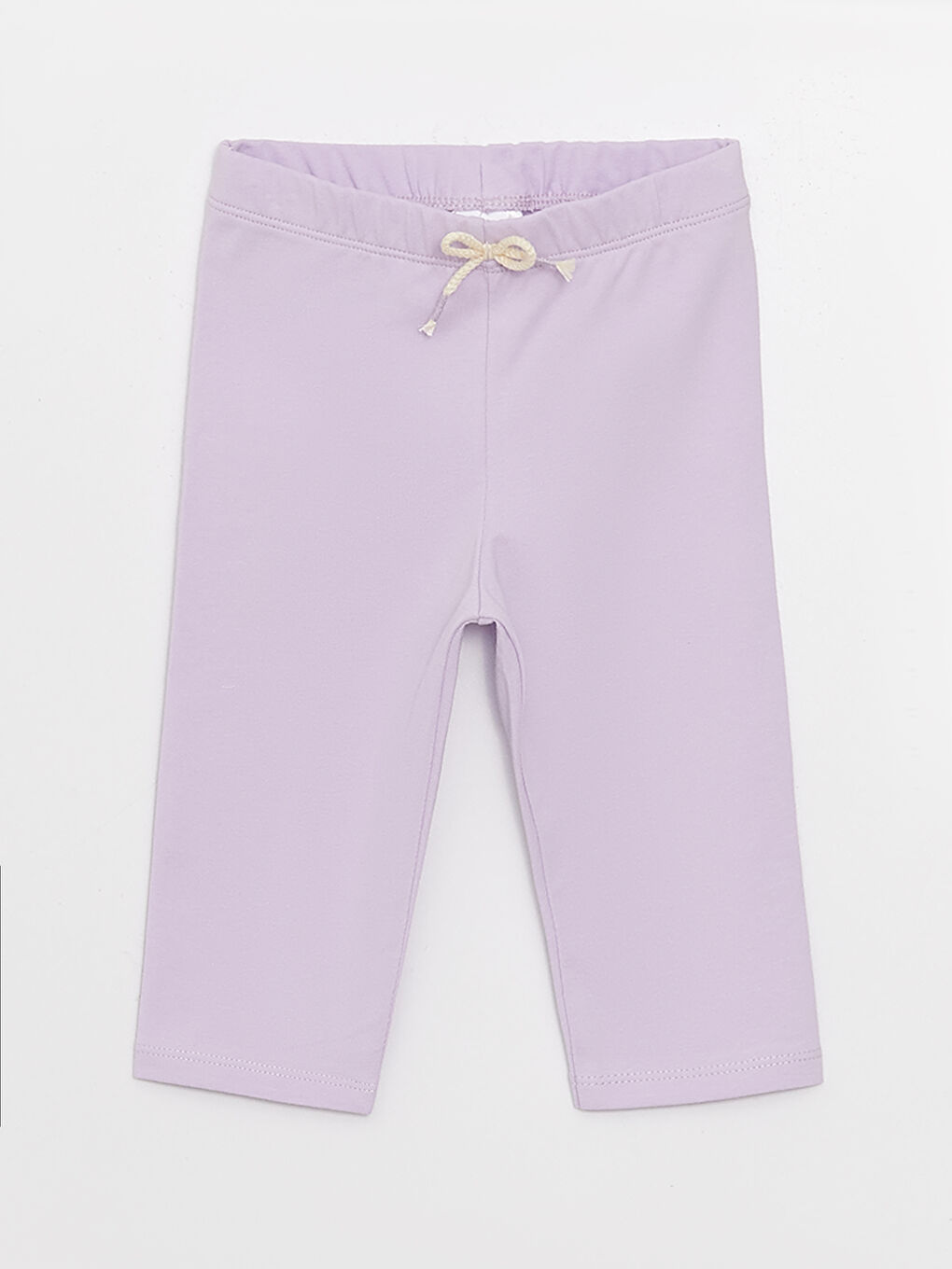 Blouse à Manches Courtes Col Rond Imprimée et Leggings Lot de 2 pour Bébé Fille-2