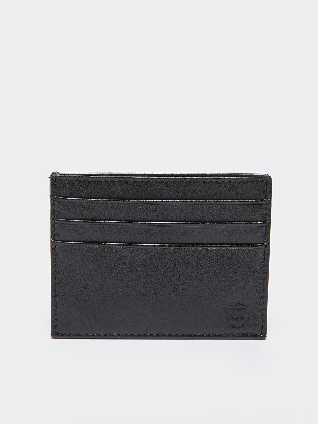 Genuine Leather Men Card Holder -S3GD44Z8-HUC