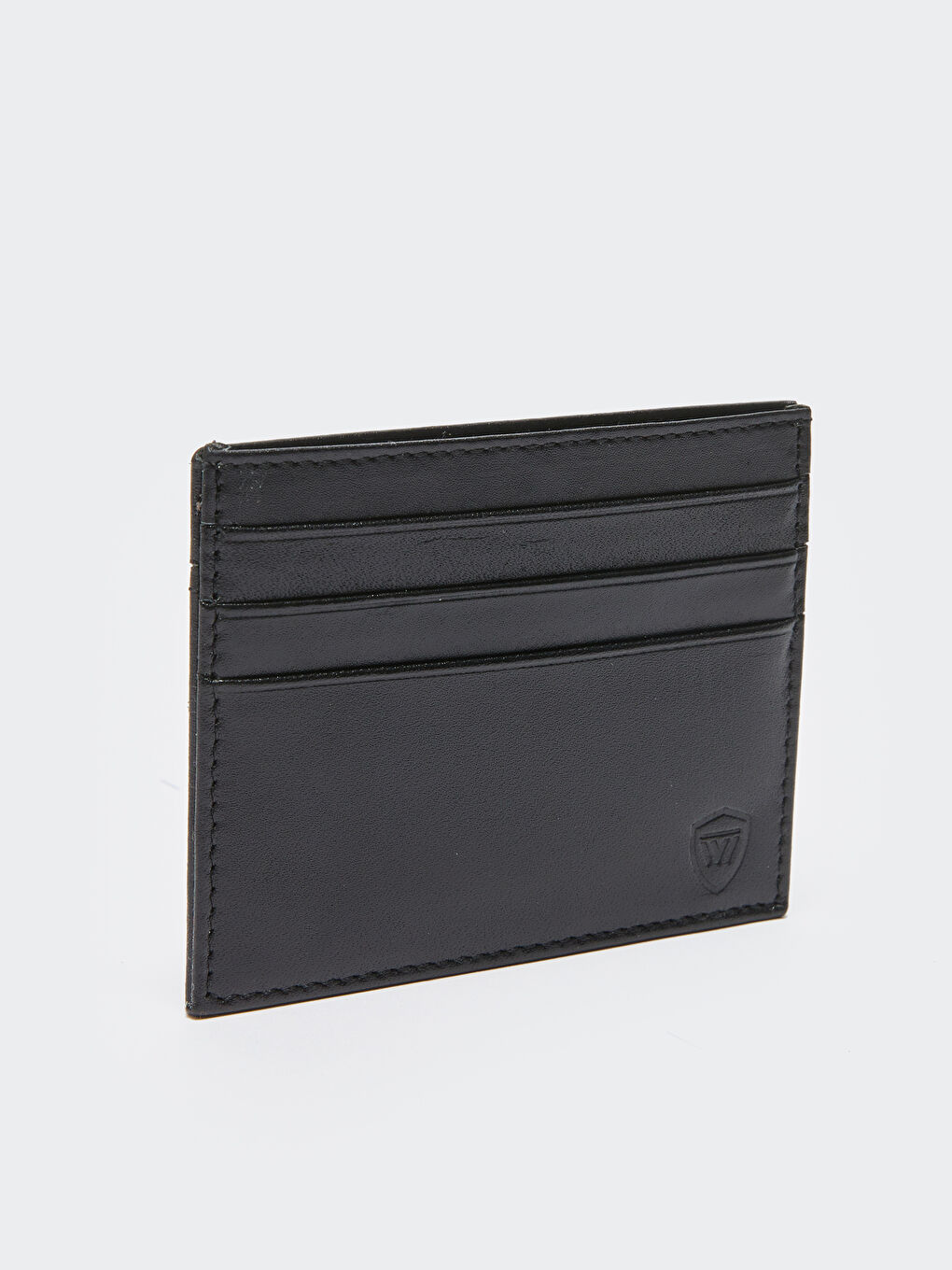 Genuine Leather Men Card Holder -S3GD44Z8-HUC