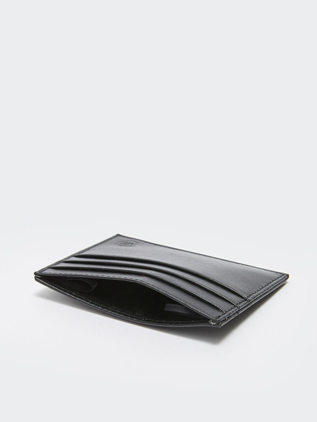 Genuine Leather Men Card Holder -S3GD44Z8-HUC