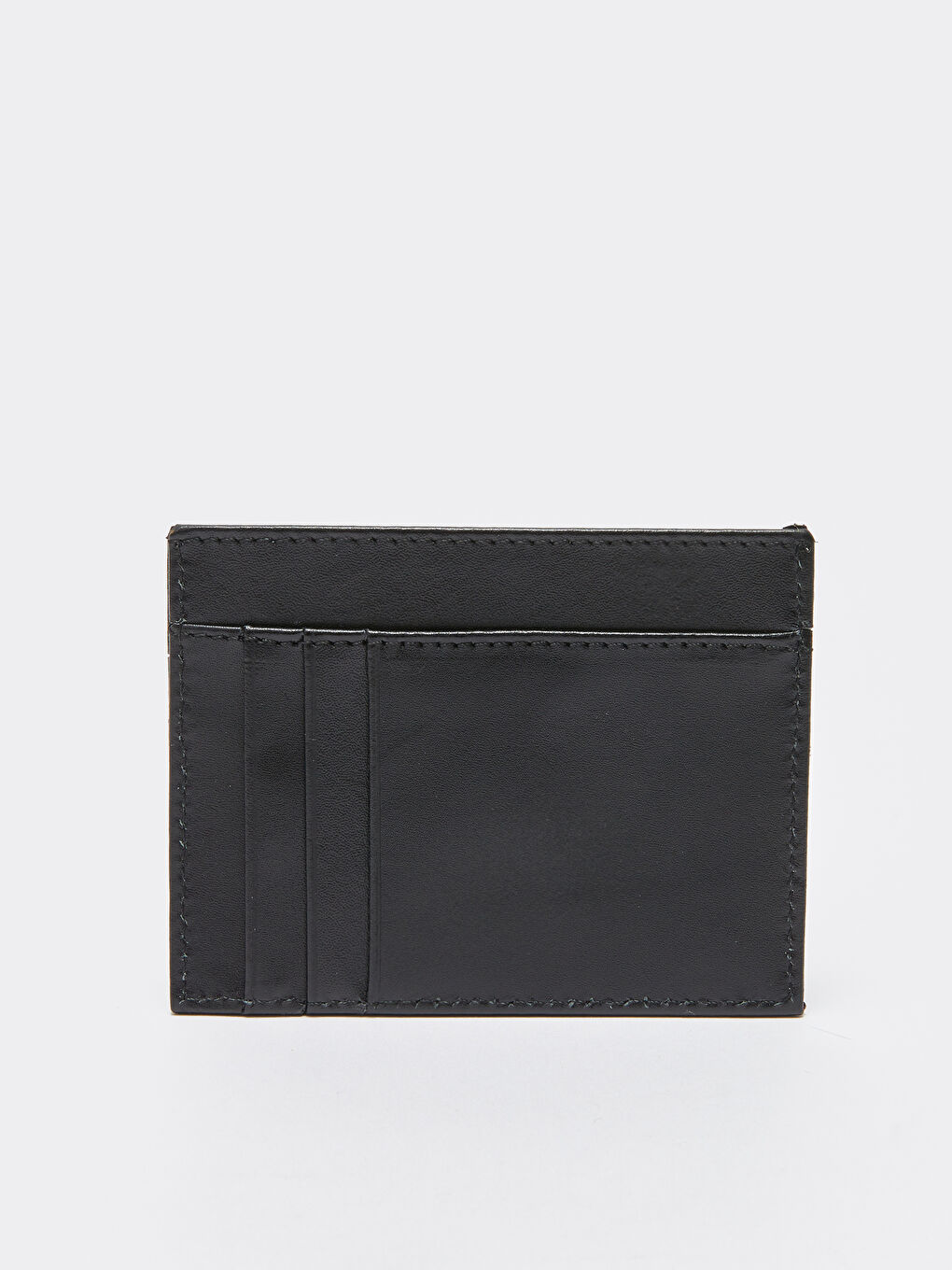 Genuine Leather Men Card Holder -S3GD44Z8-HUC
