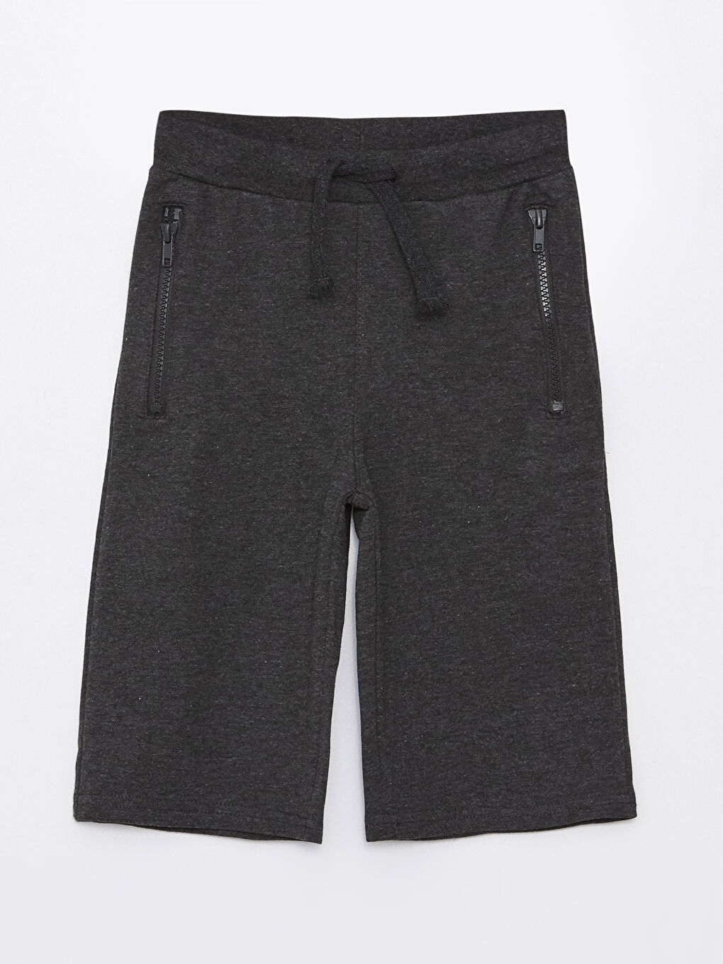 Pantaloni Scurți cu Talie Elastică Basic pentru Băieți Roller