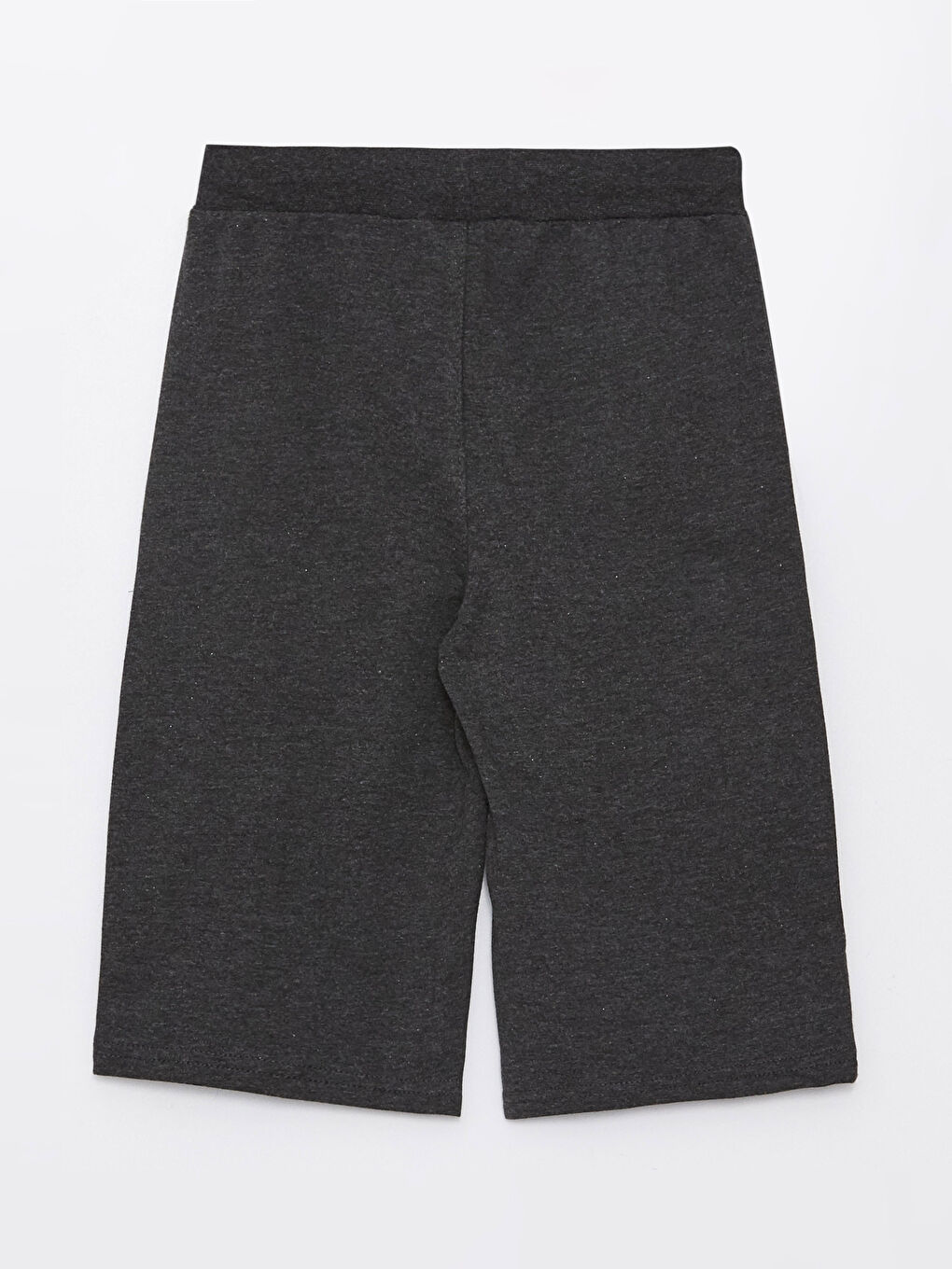 Pantaloni Scurți cu Talie Elastică Basic pentru Băieți Roller-1