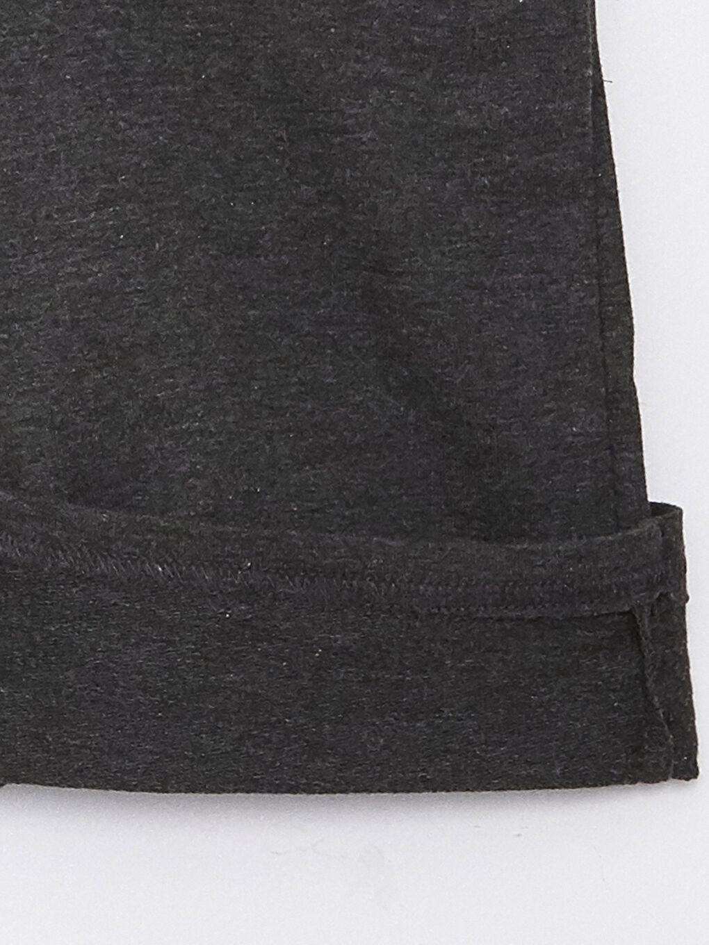 Pantaloni Scurți cu Talie Elastică Basic pentru Băieți Roller-2