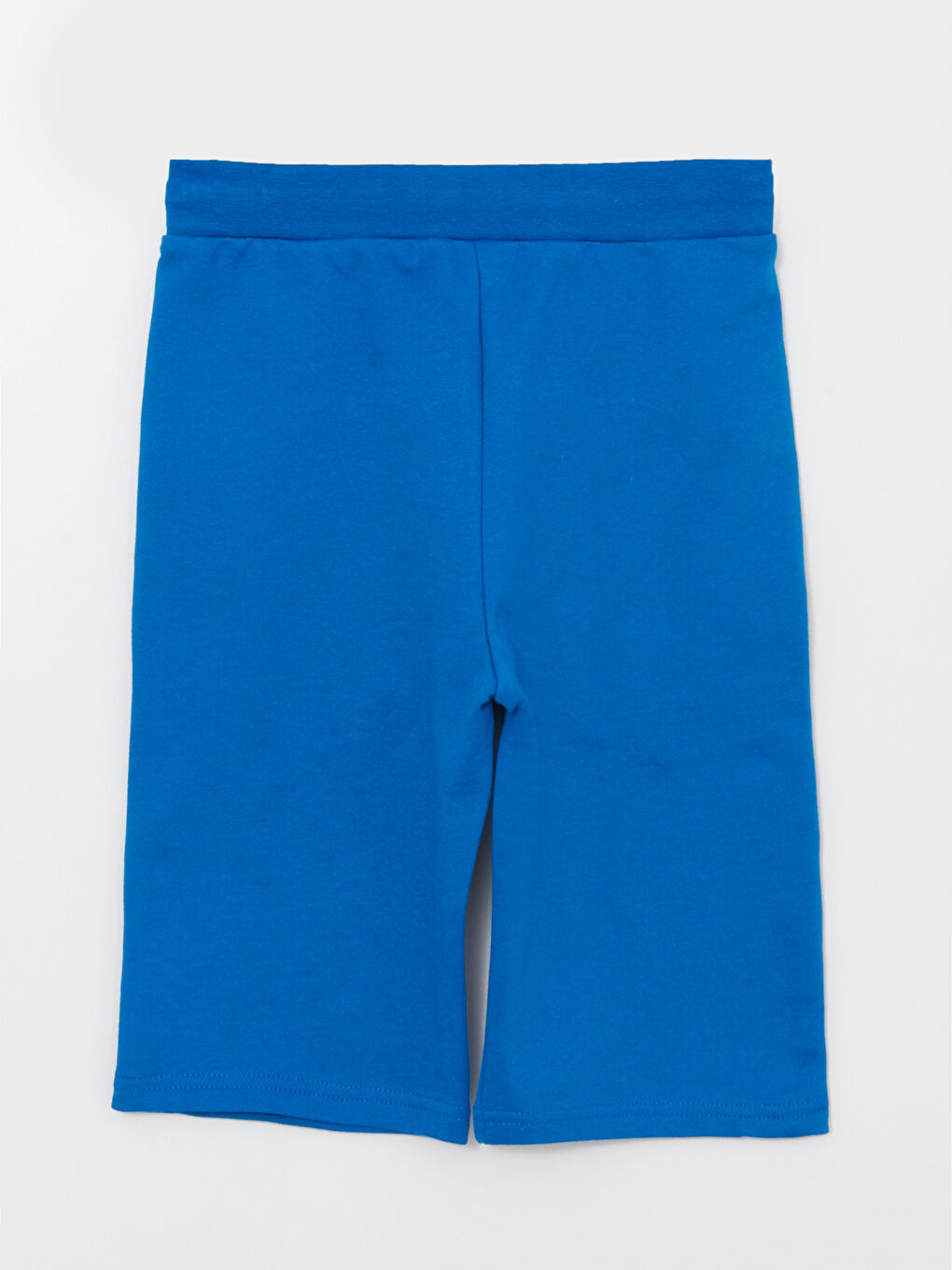 Mavi Beli Lastikli Baskılı Erkek Çocuk Roller-2