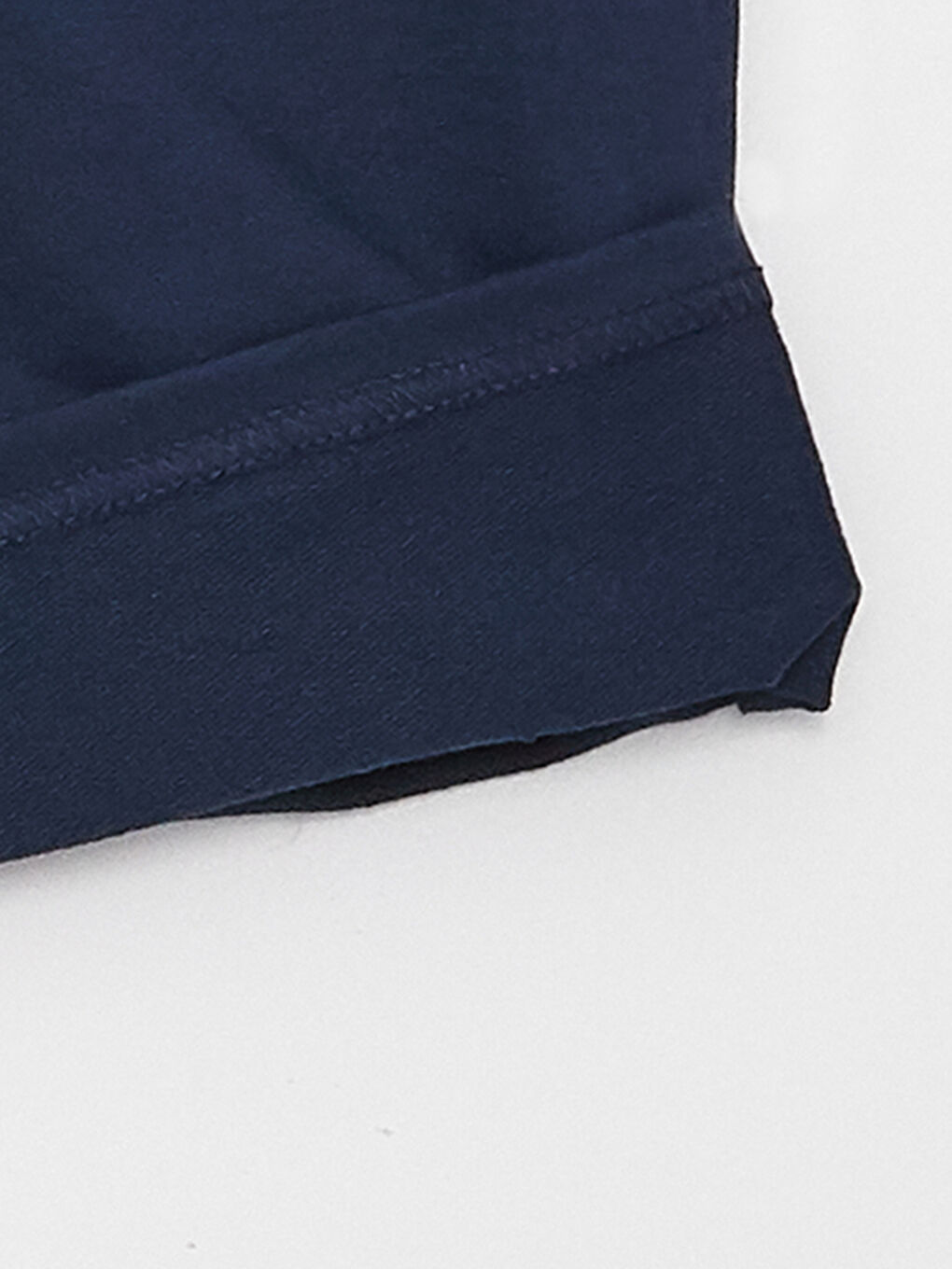 Elastic Waist Printed Boys' Roller-2