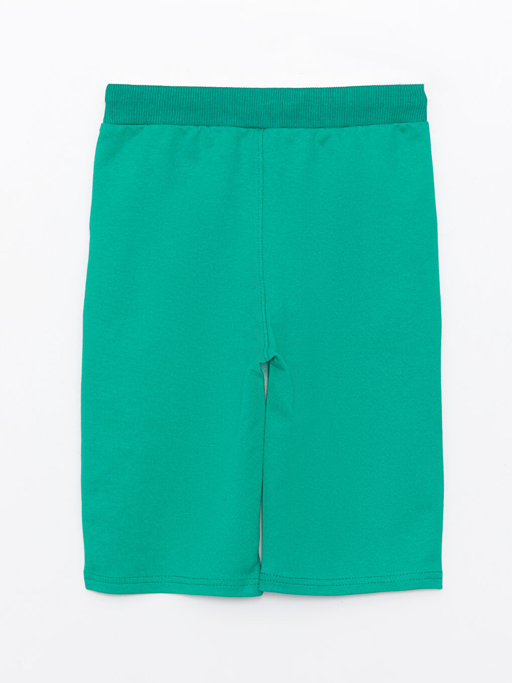 Yeşil Beli Lastikli Baskılı Erkek Çocuk Roller-1