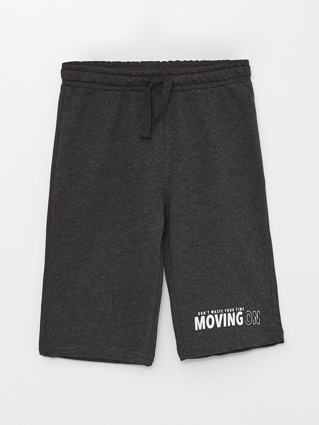 رولر مطبوع بخصر مرن للأولاد