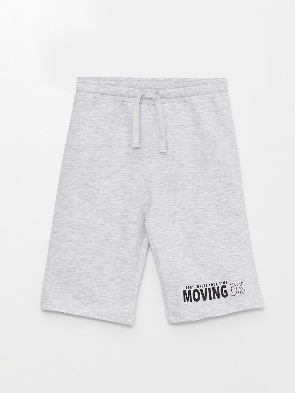 رولر مطبوع بخصر مرن للأولاد