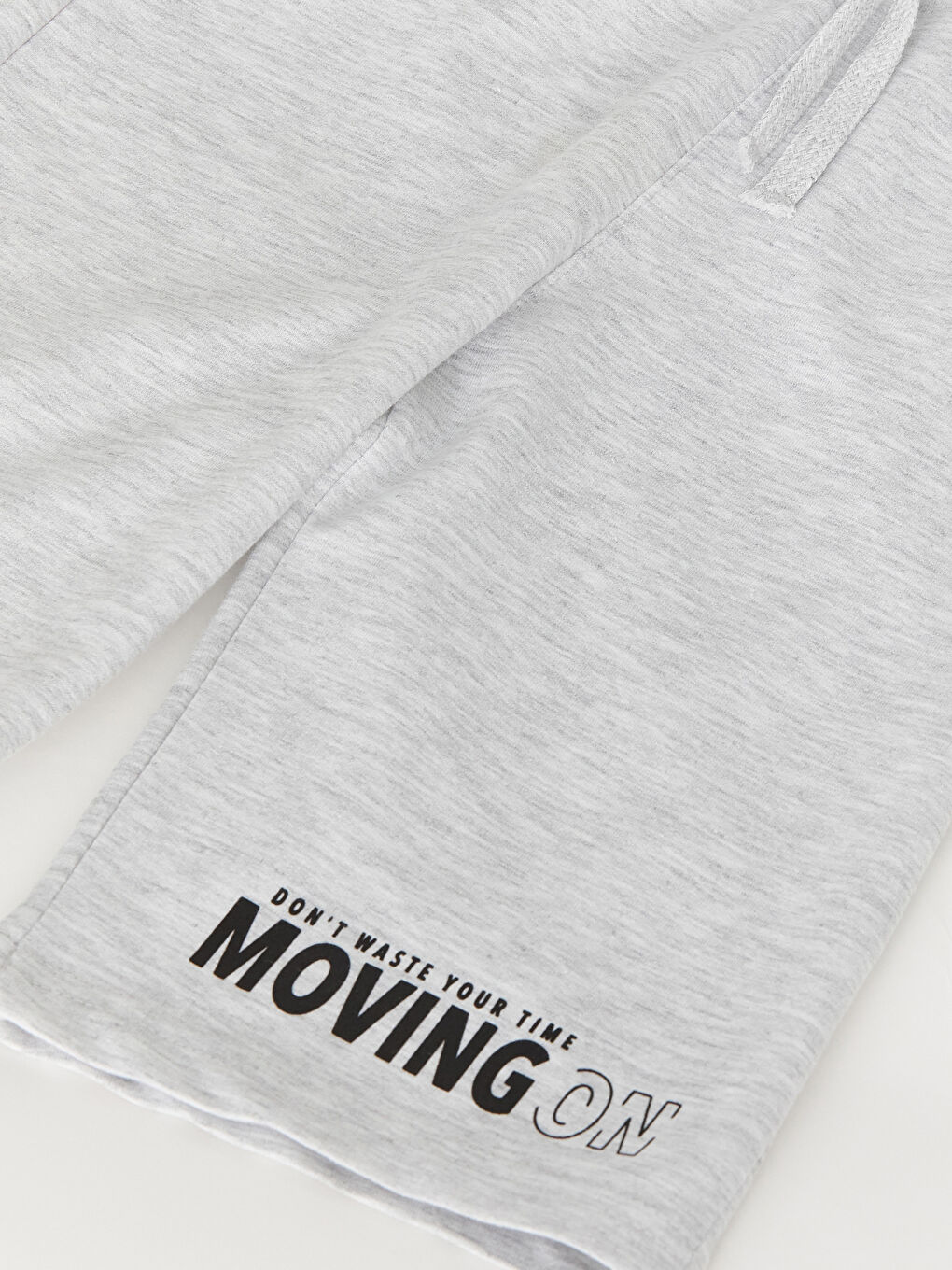 رولر مطبوع بخصر مرن للأولاد-1