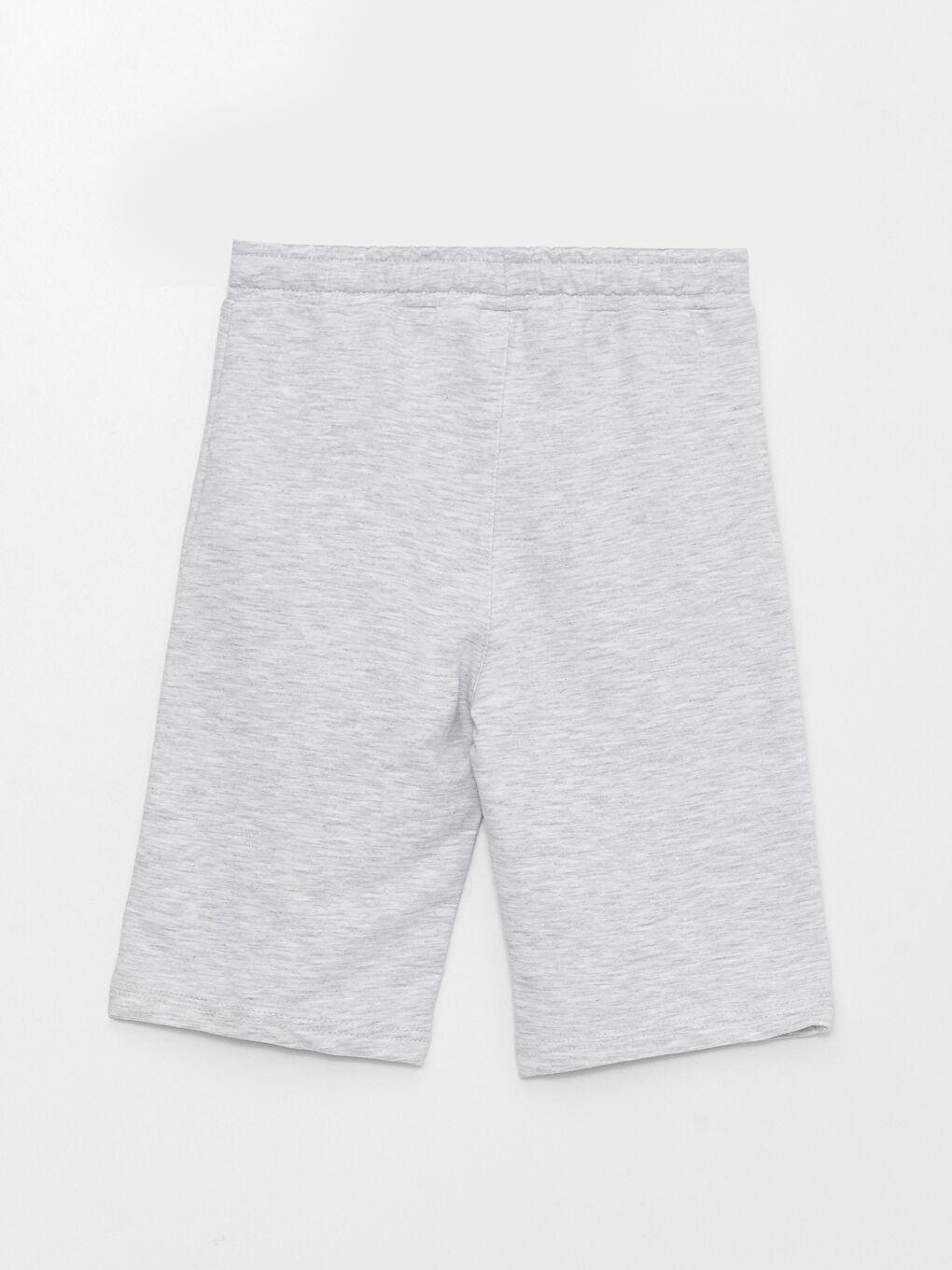 رولر مطبوع بخصر مرن للأولاد-3