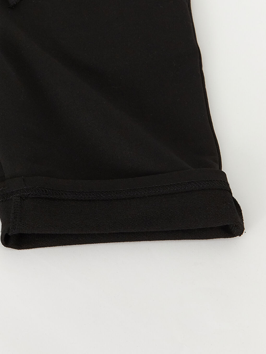 رولر مطبوع بخصر مرن للأولاد-1