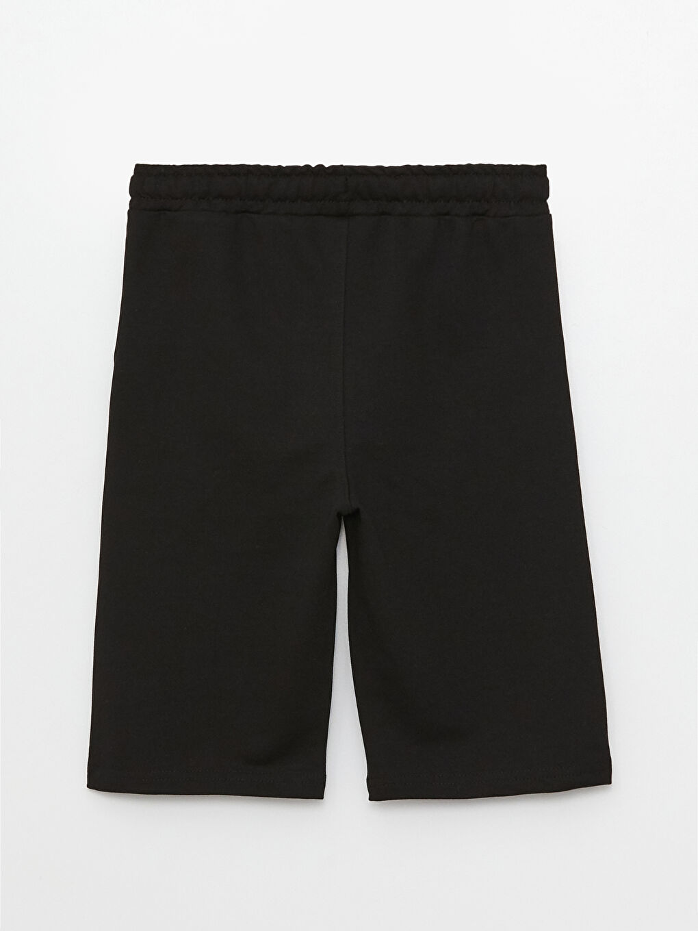 رولر مطبوع بخصر مرن للأولاد-2