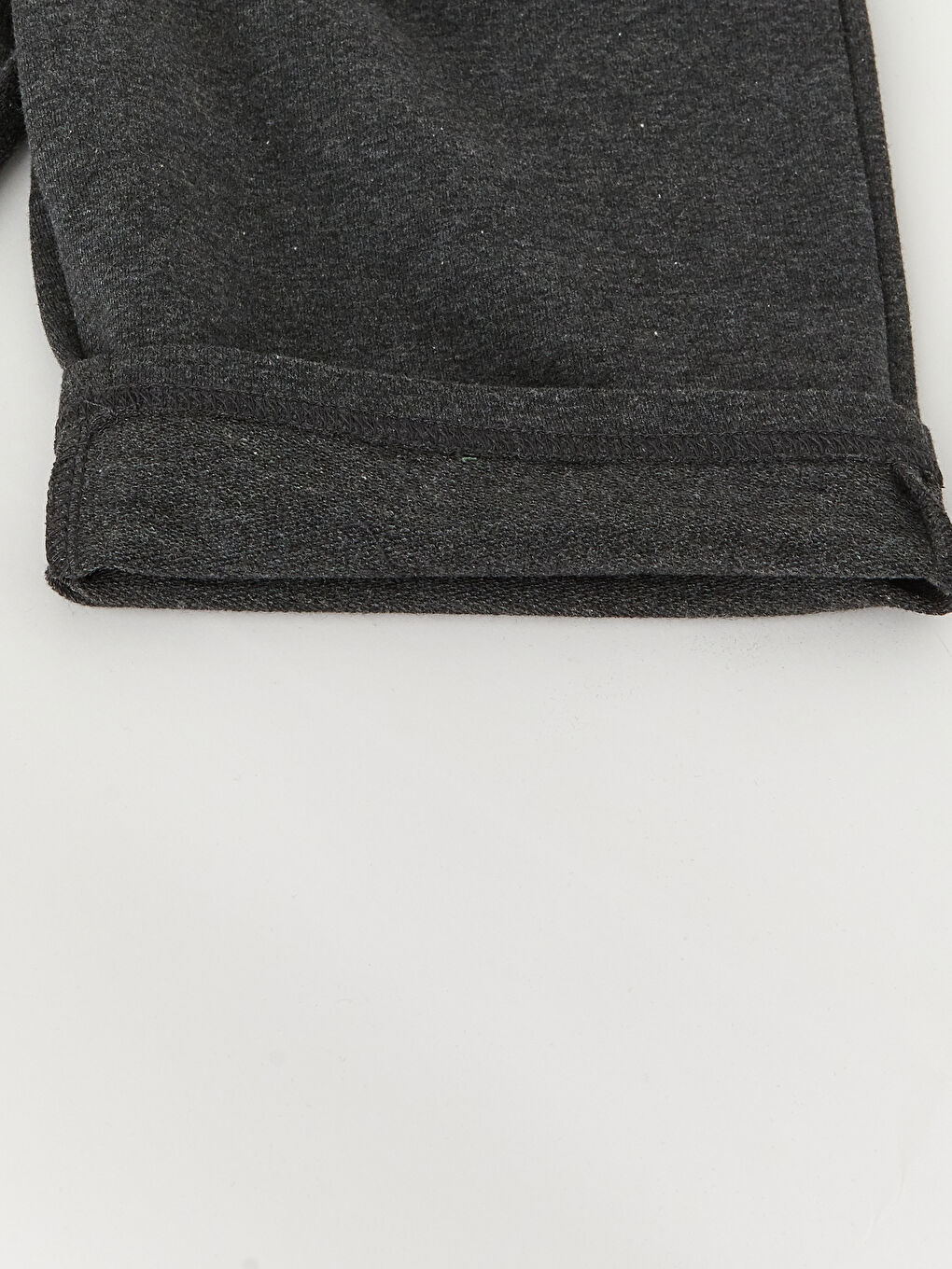 Antrasit Beli Lastikli Baskılı Erkek Çocuk Roller-1