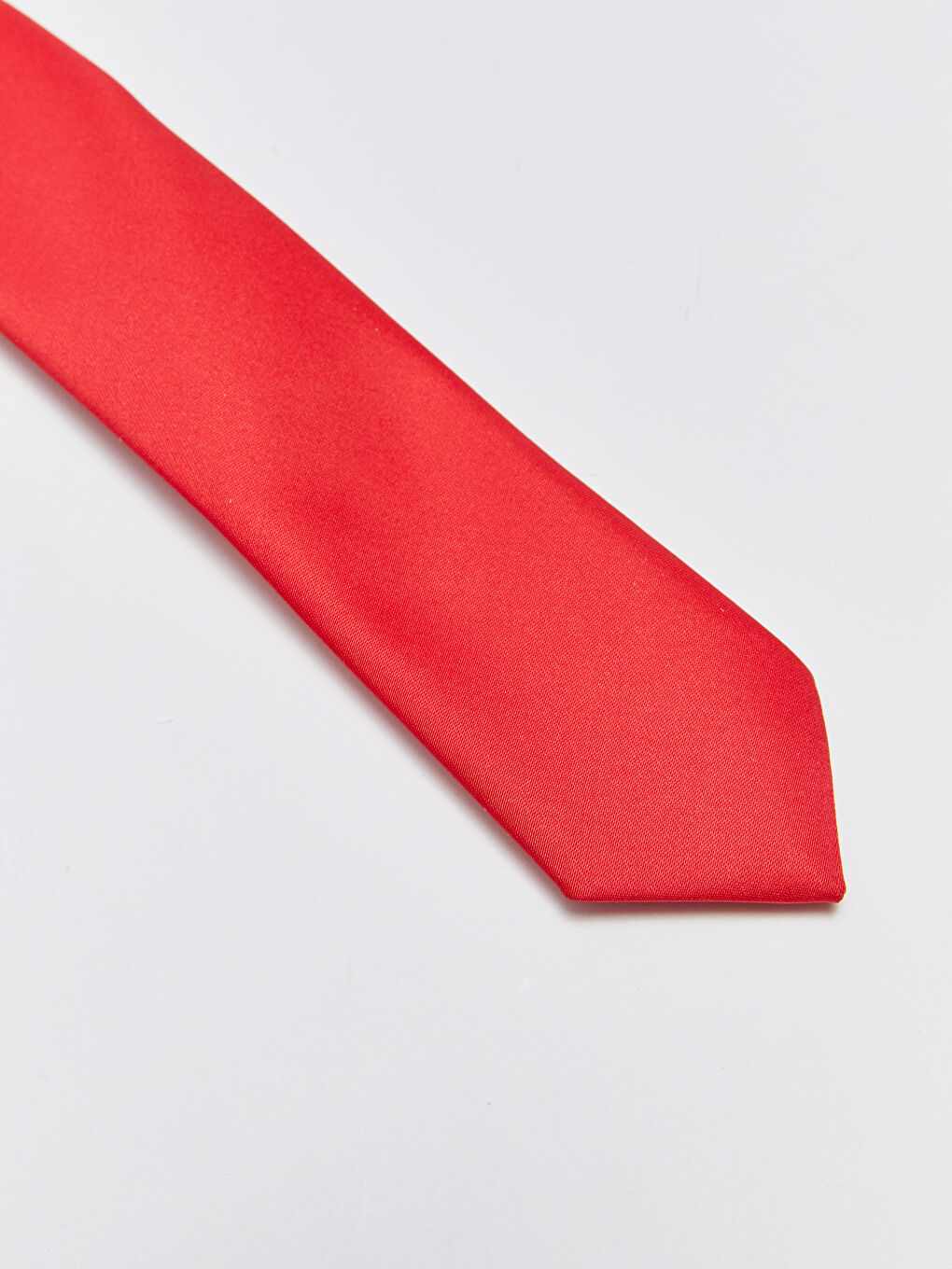Boy's Satin Tie-1
