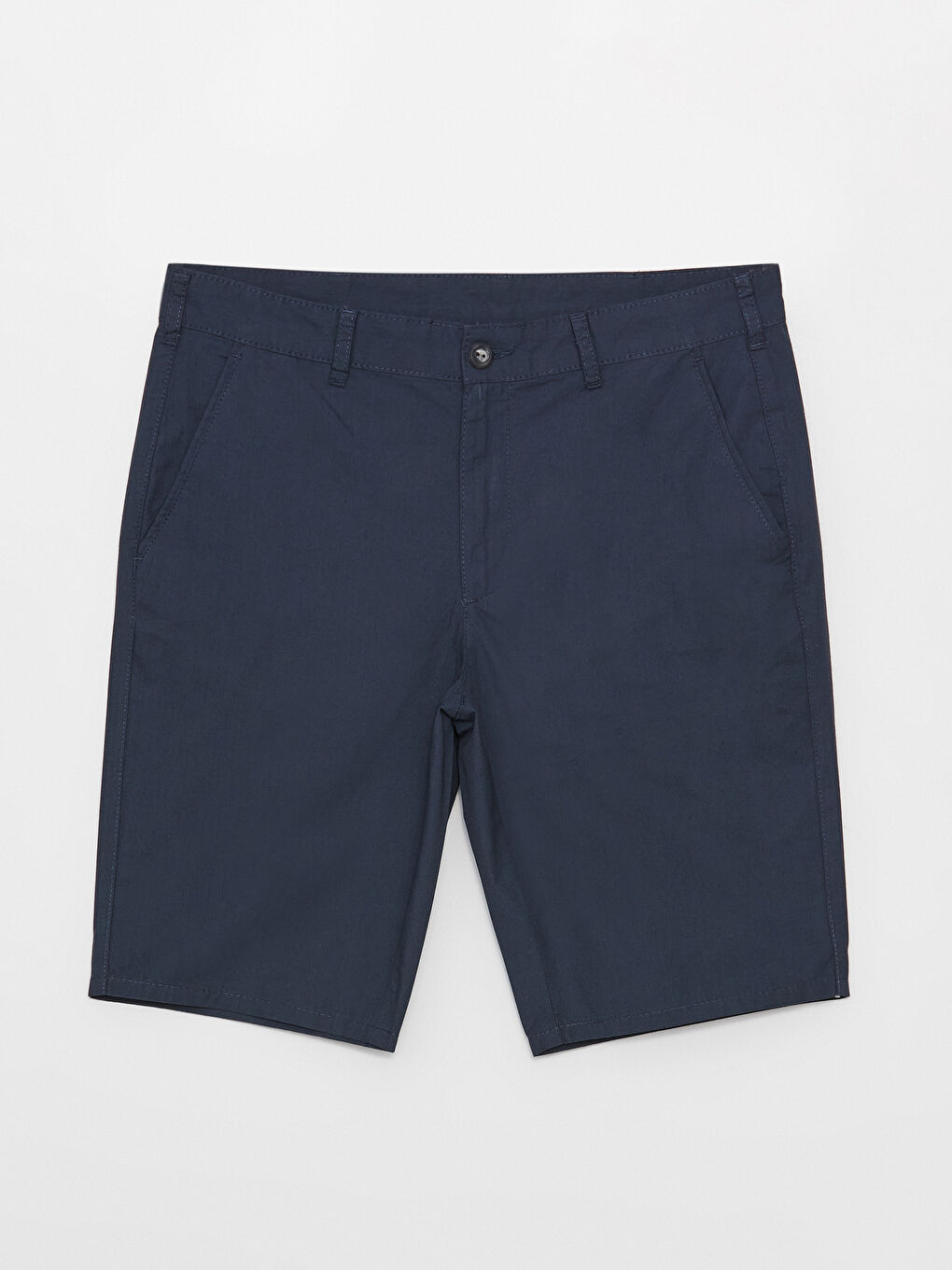 Standard Pattern Gabardine Men's Shorts -S3GE41Z8-V5T
