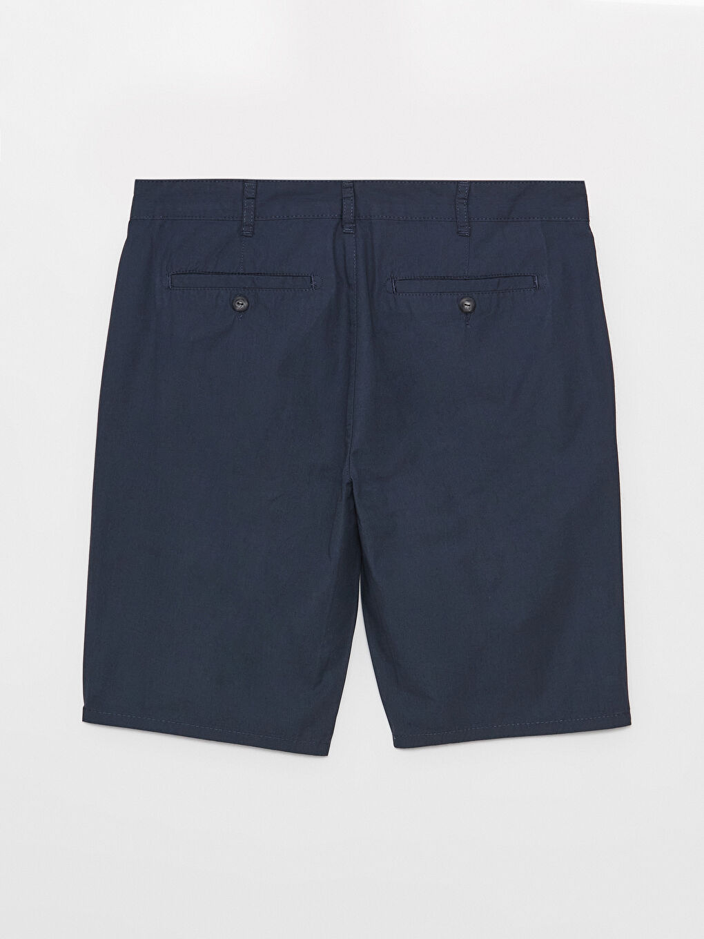 Standard Pattern Gabardine Men's Shorts -S3GE41Z8-V5T