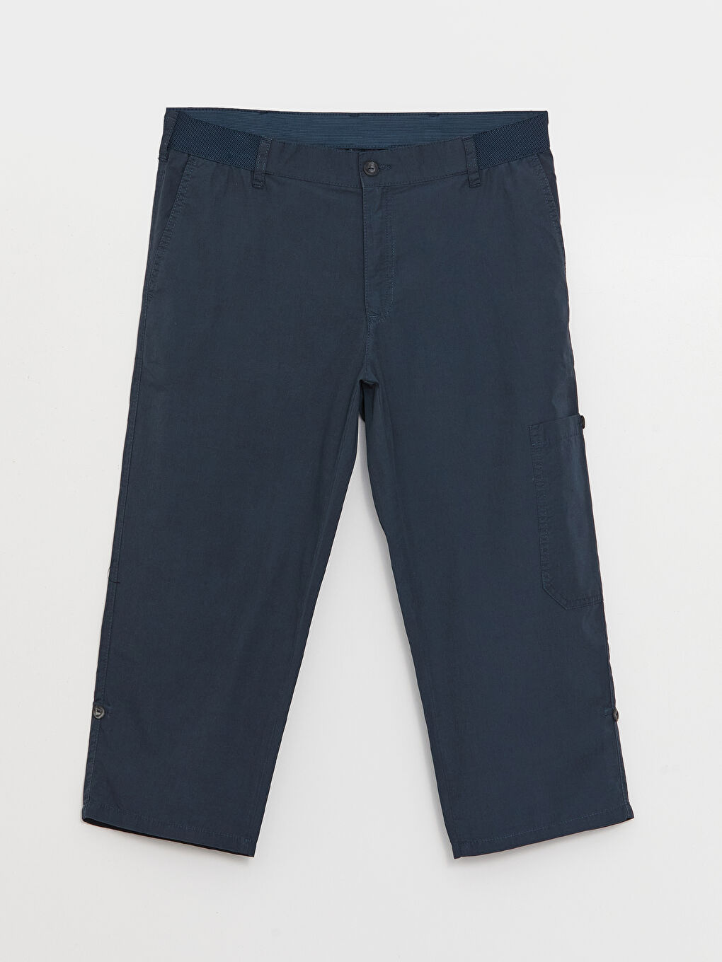 Standard Mold Gabardine Men's Roller Shorts -S3GE44Z8-V5T