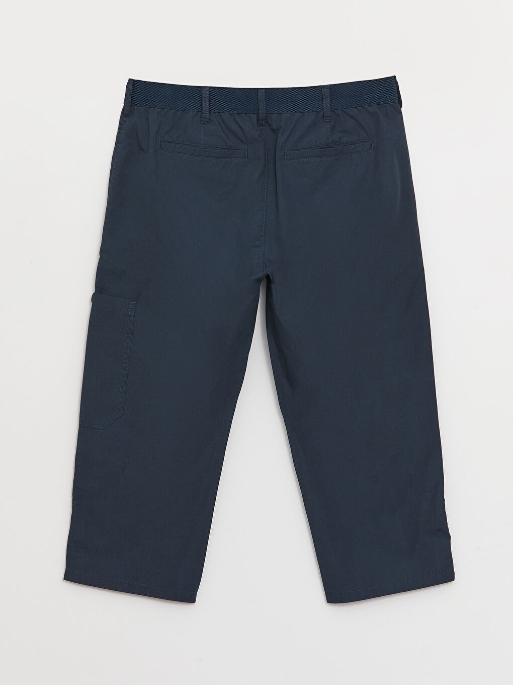 Standard Mold Gabardine Men's Roller Shorts -S3GE44Z8-V5T