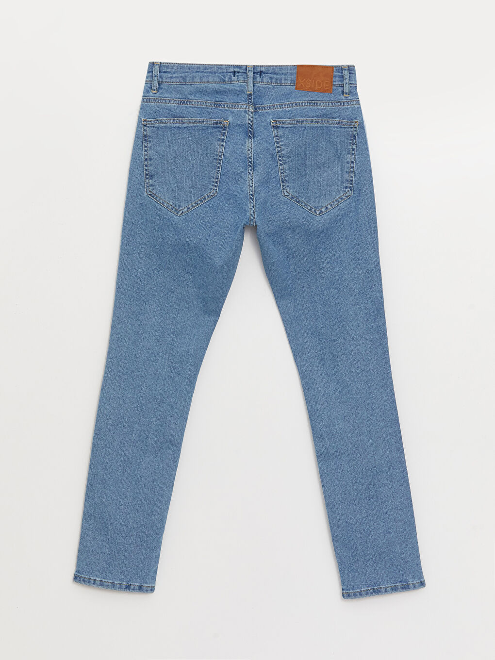 Mavi Slim Fit Erkek Jean Pantolon-5