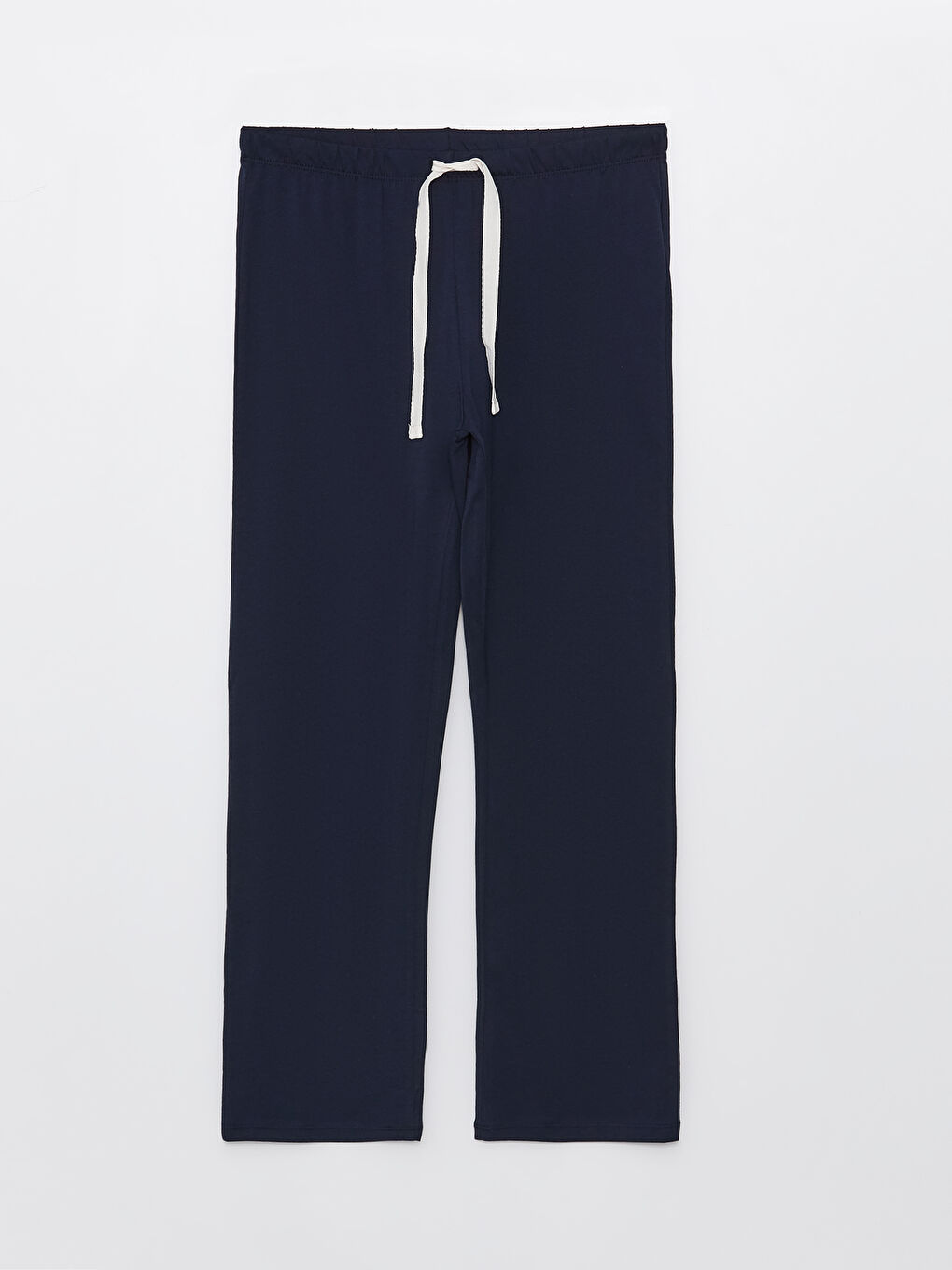 طقم بيجامة كم طويل بياقة قميص مطبوع للسيدات-7