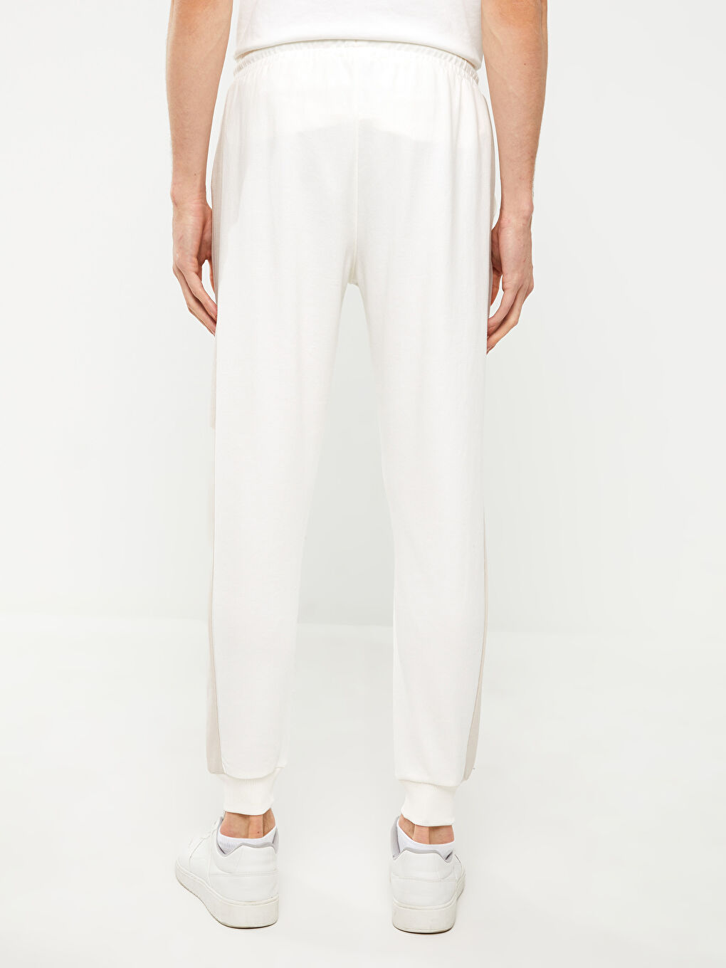 Slim Fit Men's Jogger Sweatpants-4