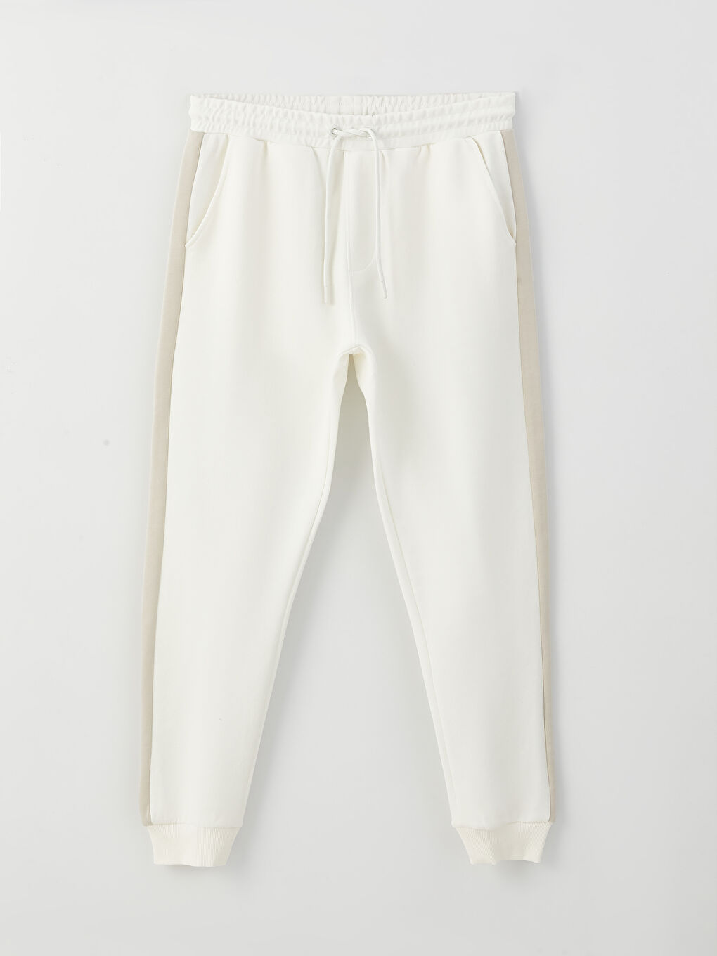 Slim Fit Men's Jogger Sweatpants-5