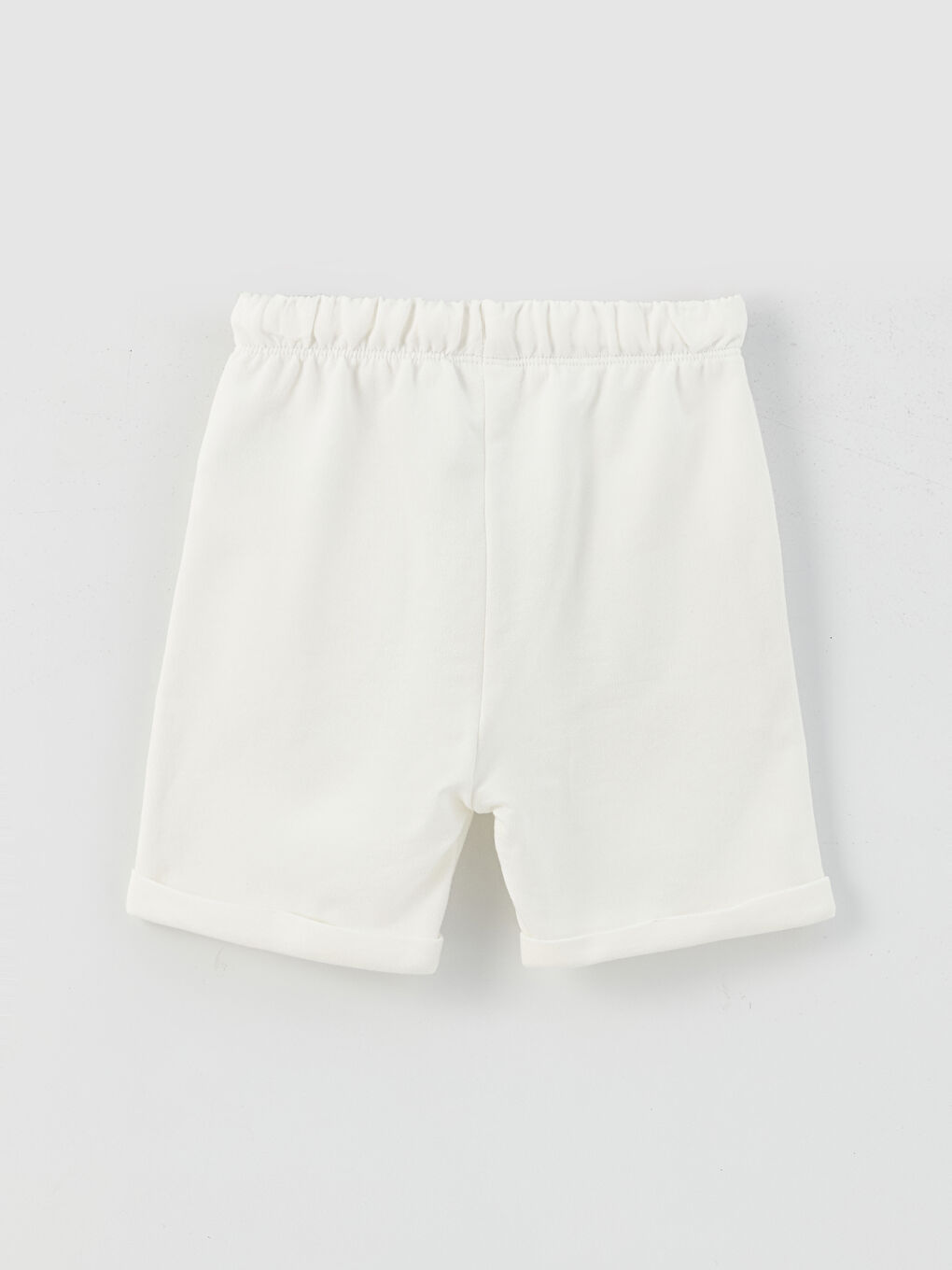 LCW baby Printed Baby Boys' Shorts -S3GH25Z1-R9J