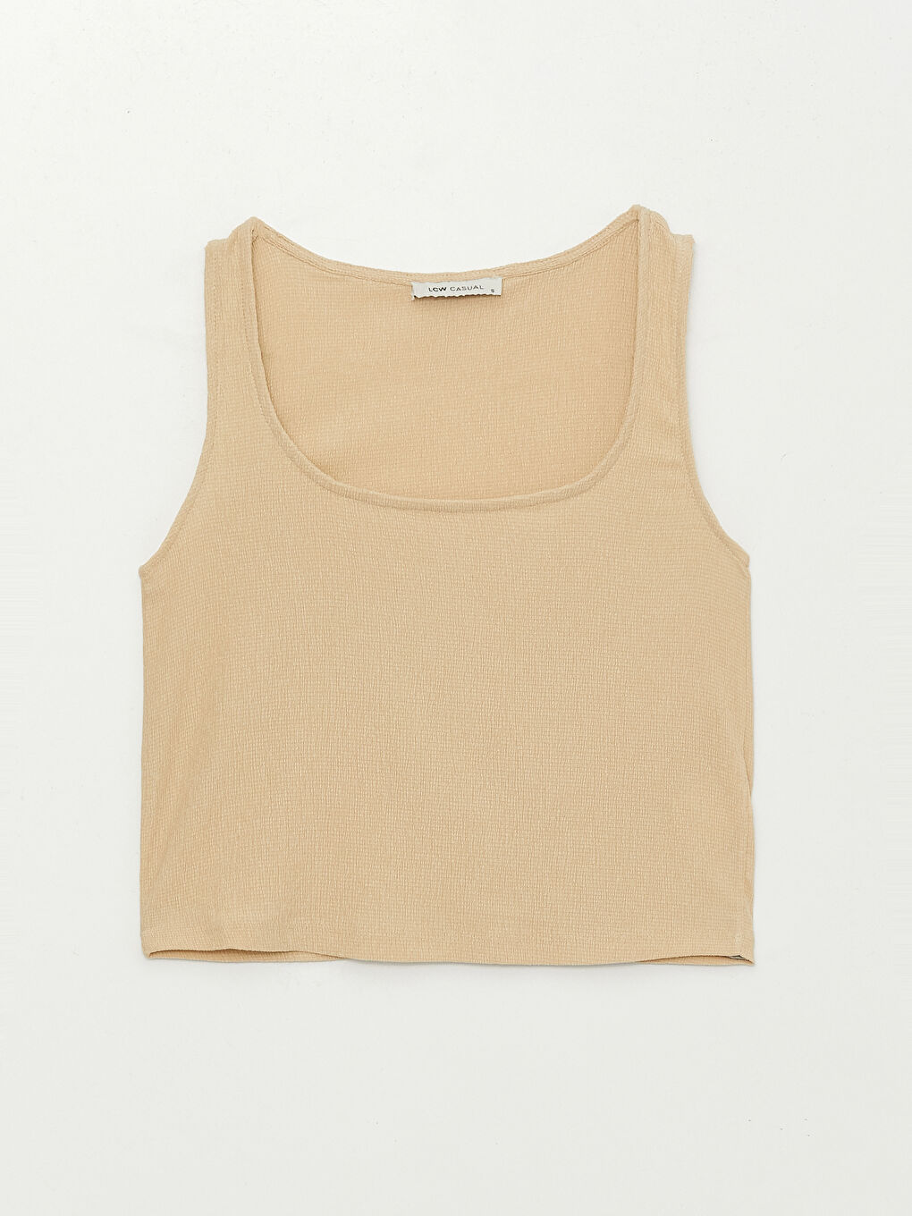 Women's Square Collar Athlete -S3GH86Z8-V56