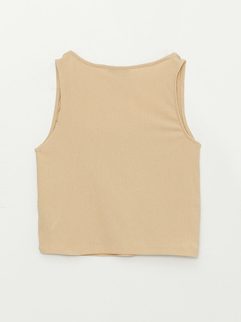 Women's Square Collar Athlete -S3GH86Z8-V56