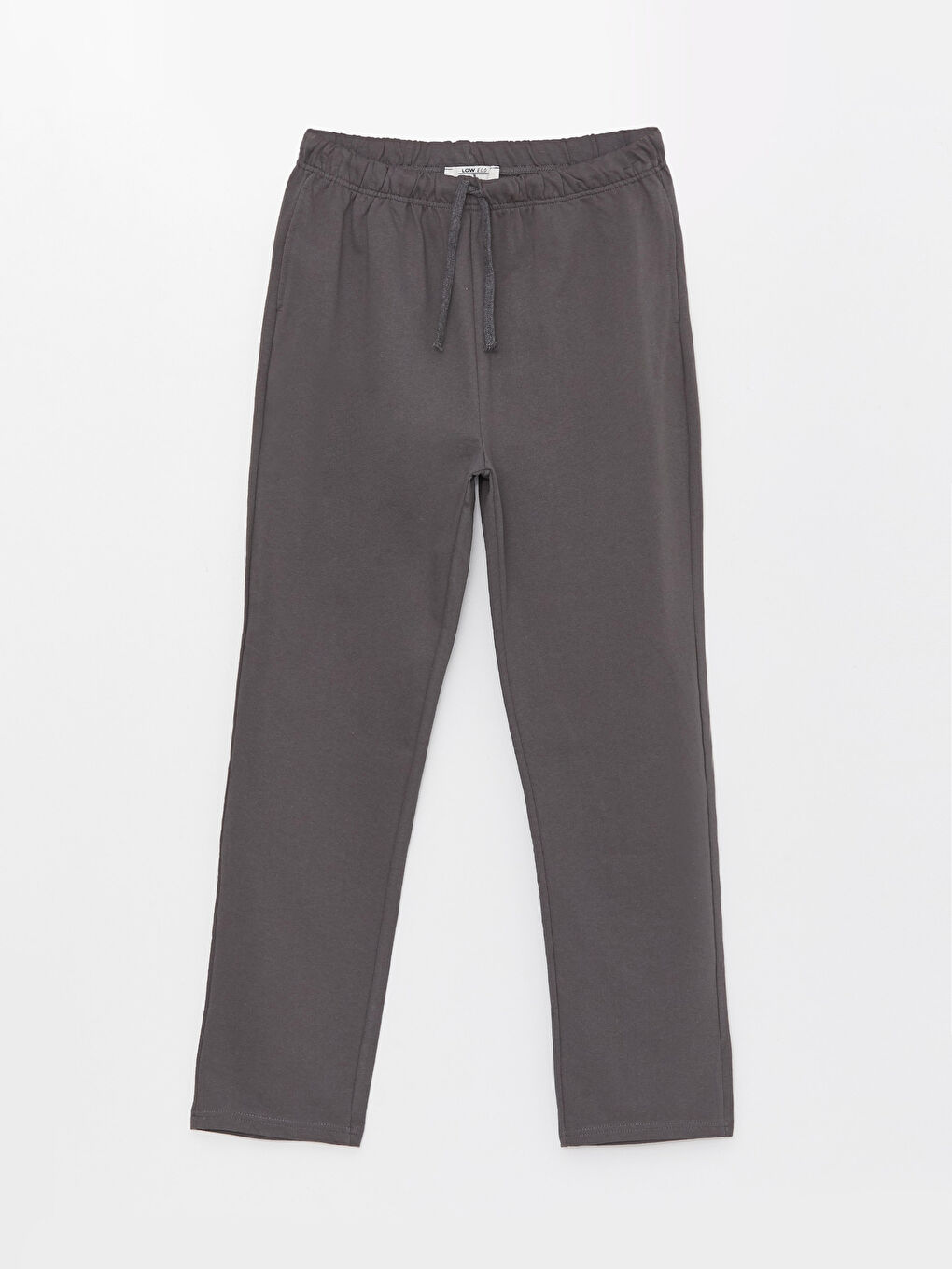 Ekru Standart Kalıp Erkek Pijama Takımı-7