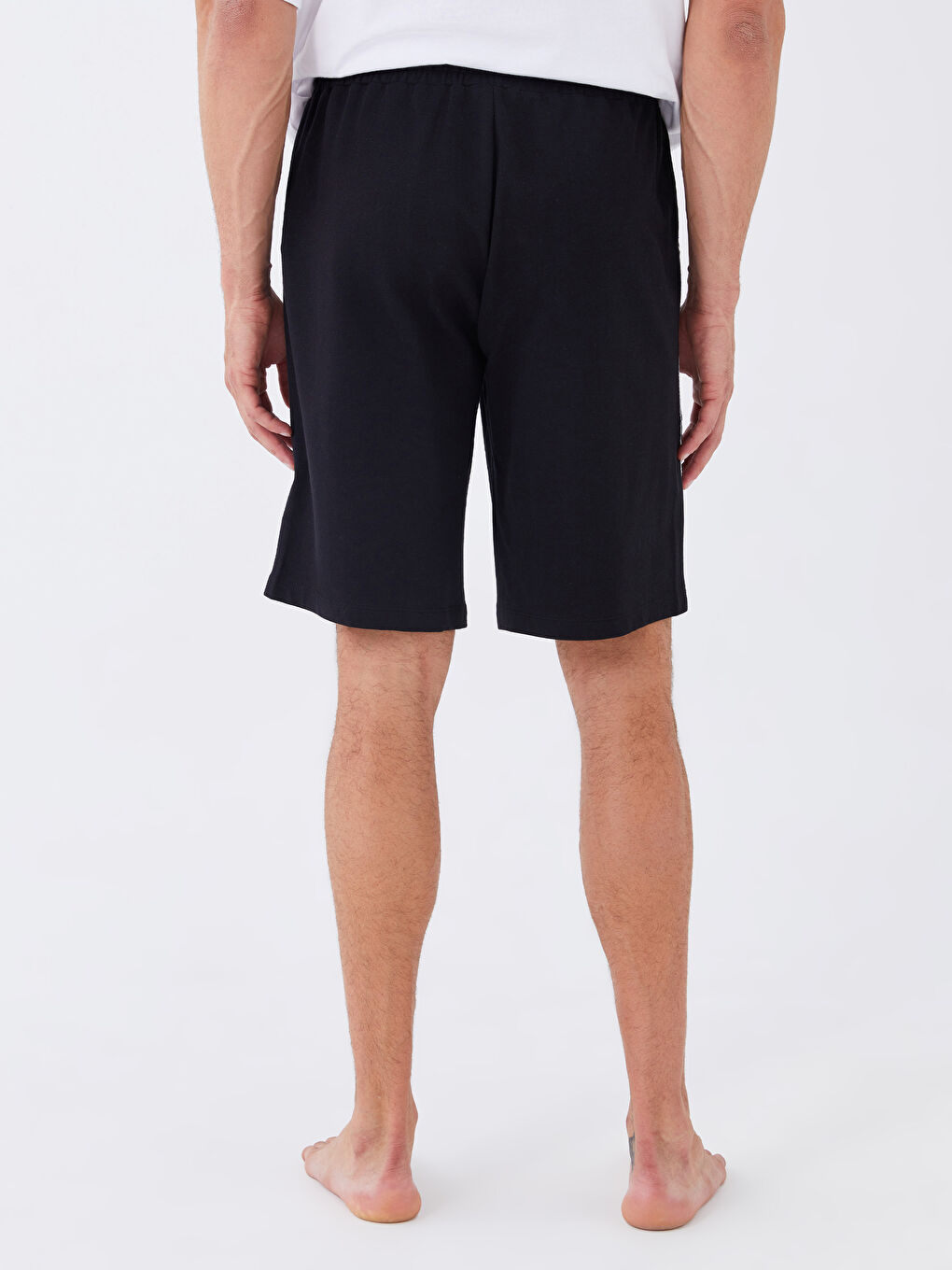 Standard Fit Men's Pajama Alt Shorts -S3GJ74Z8-RQN