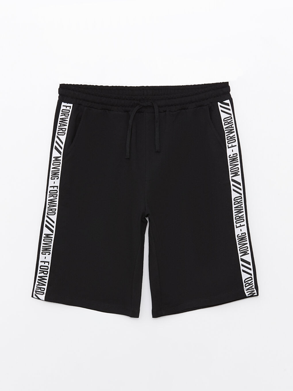 Standard Fit Men's Pajama Alt Shorts -S3GJ74Z8-RQN