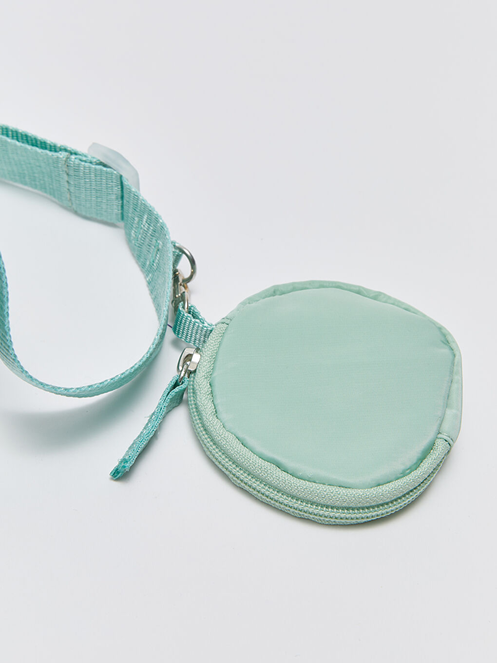 Sac Bandoulière Fille Avec Détails Portefeuille-2