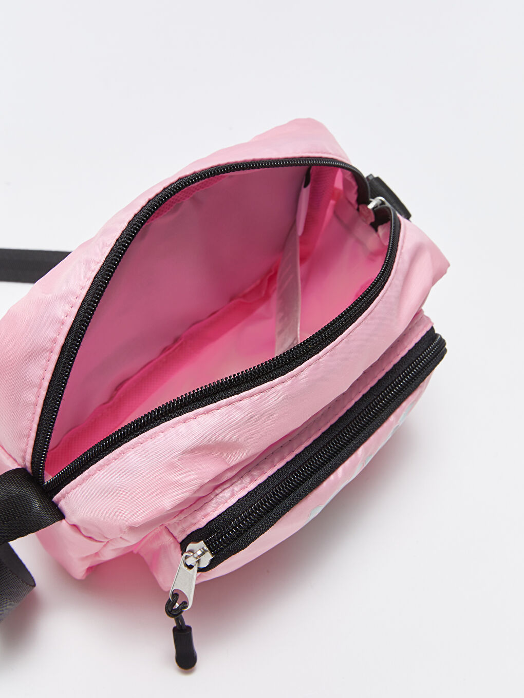 Sac Bandoulière Imprimé Mickey Mouse pour Fille-2