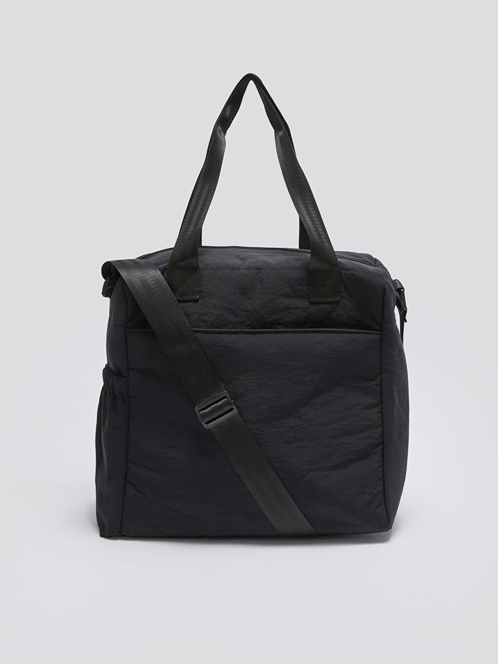 Geantă Sport pentru Femei din Material pentru Parașute-2