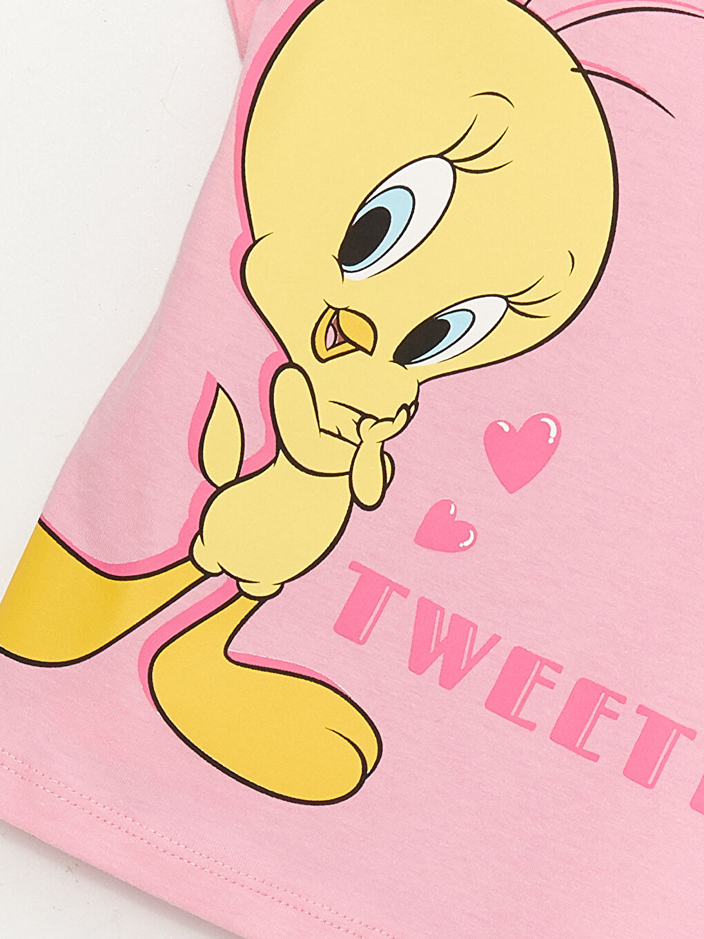 Ensemble T-Shirt et Leggings Imprimés Bébé Fille Col Rond Lot de 2-3