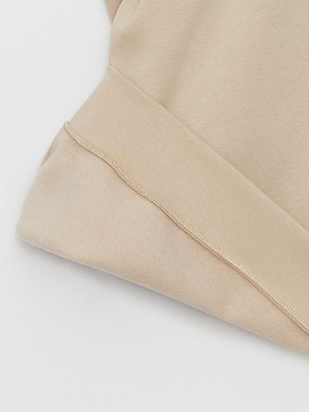 Funnel Neck Men's Sweatshirt-7