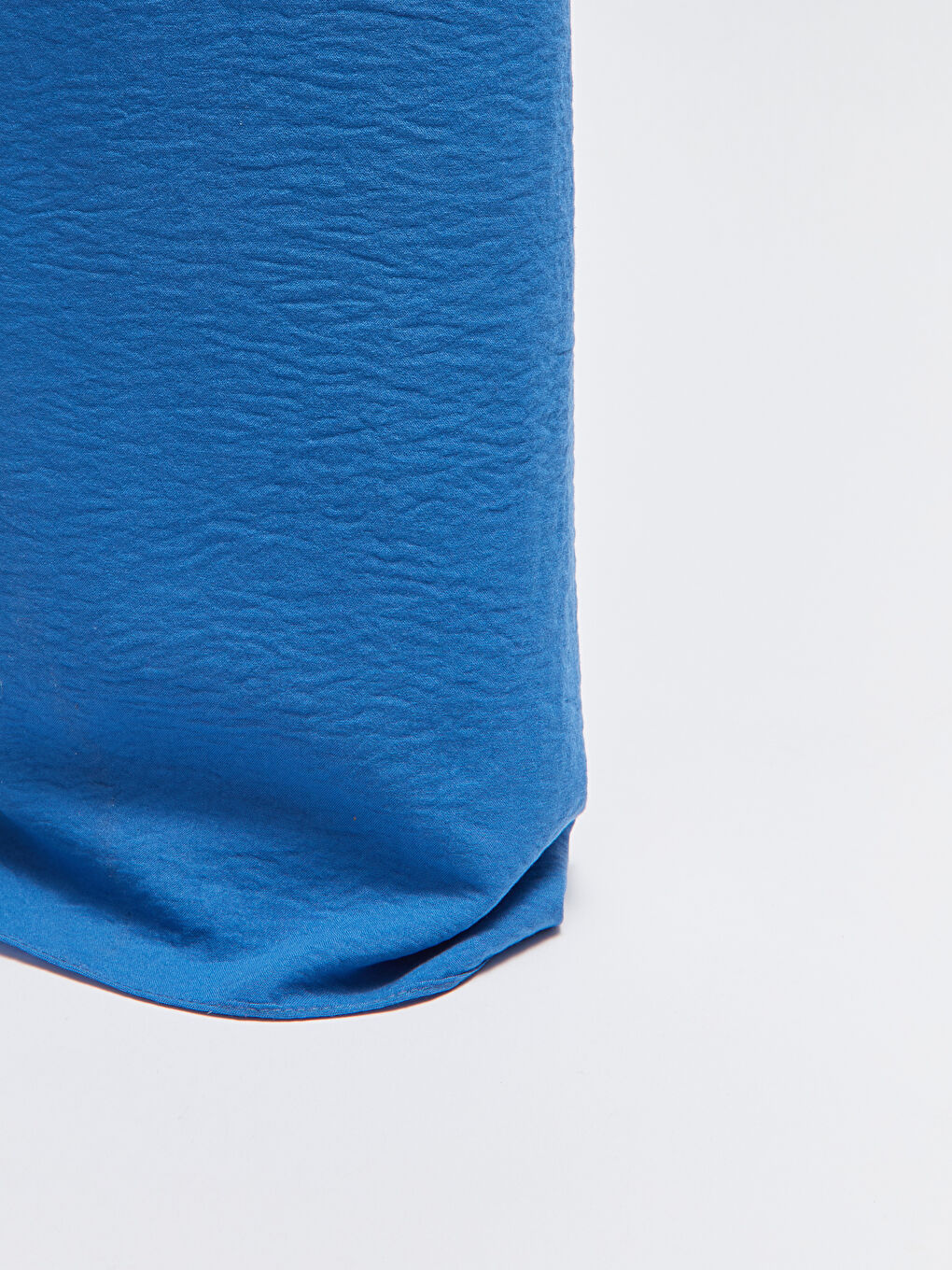 Mavi Kadın Vual Şal