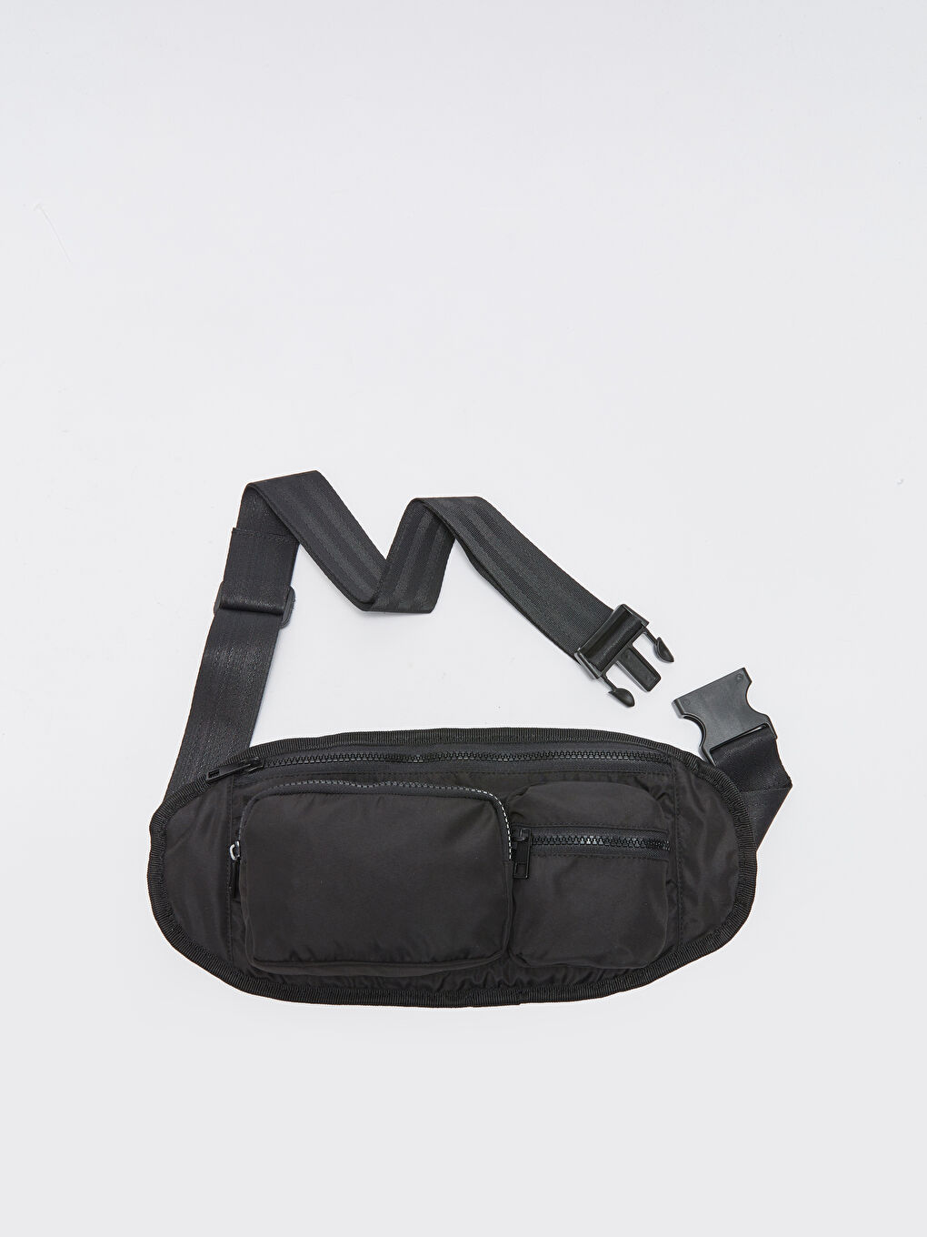 LCW ACCESSORIES Multi-Compartment Men's Waist Bag -S3GN81Z8-HUC