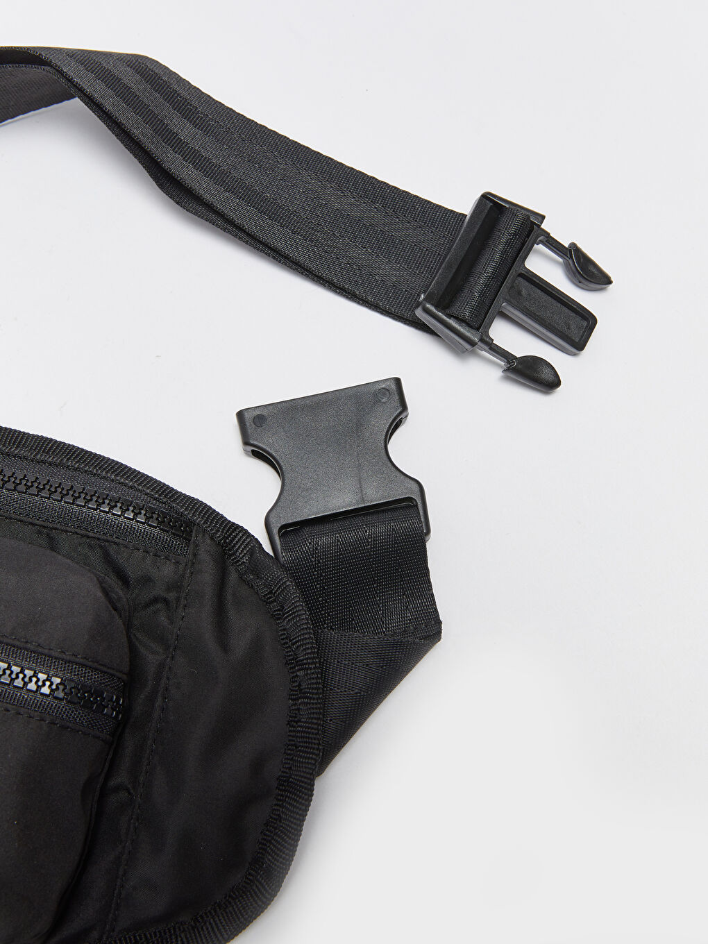 LCW ACCESSORIES Multi-Compartment Men's Waist Bag -S3GN81Z8-HUC