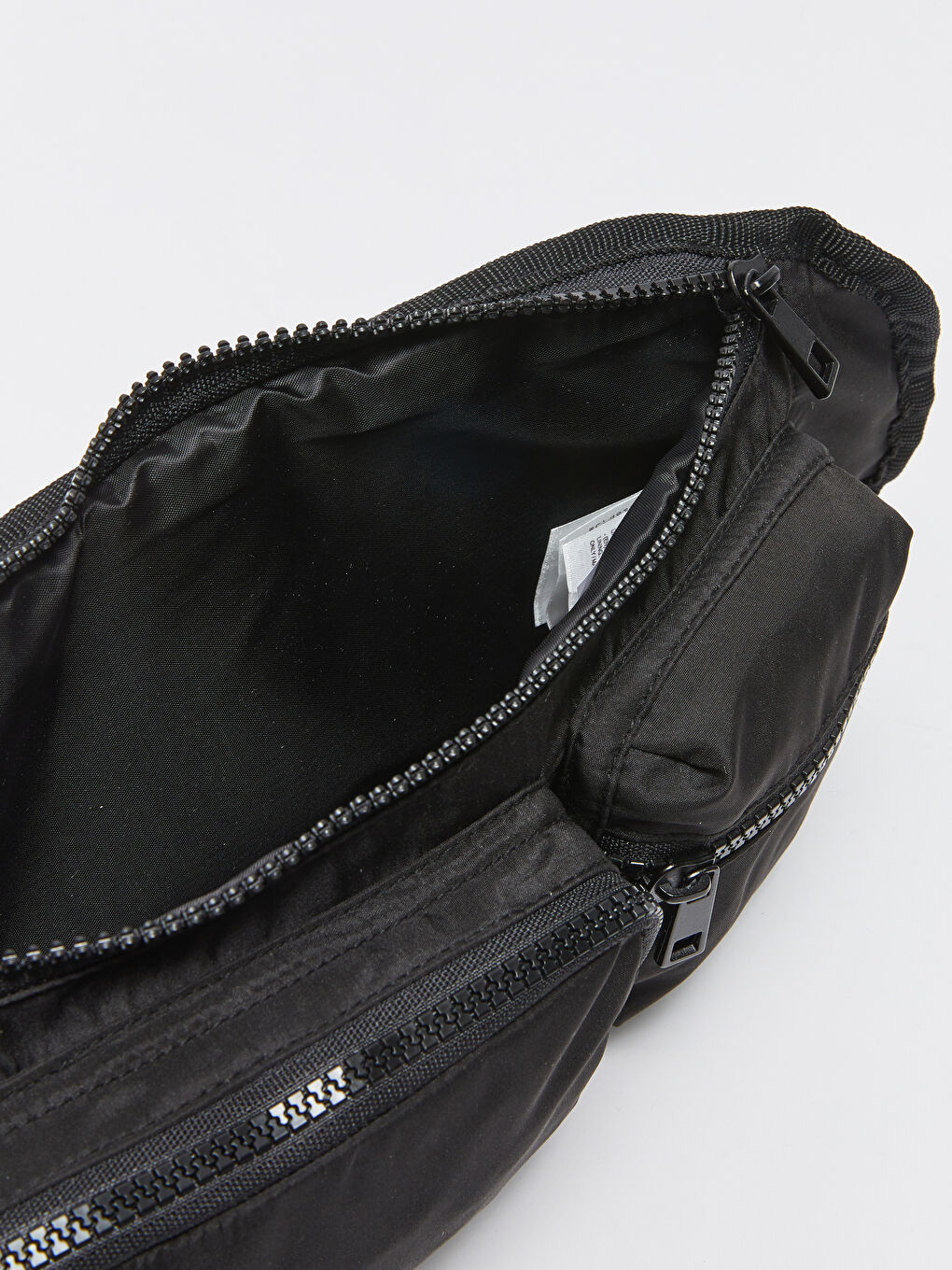 LCW ACCESSORIES Multi-Compartment Men's Waist Bag -S3GN81Z8-HUC