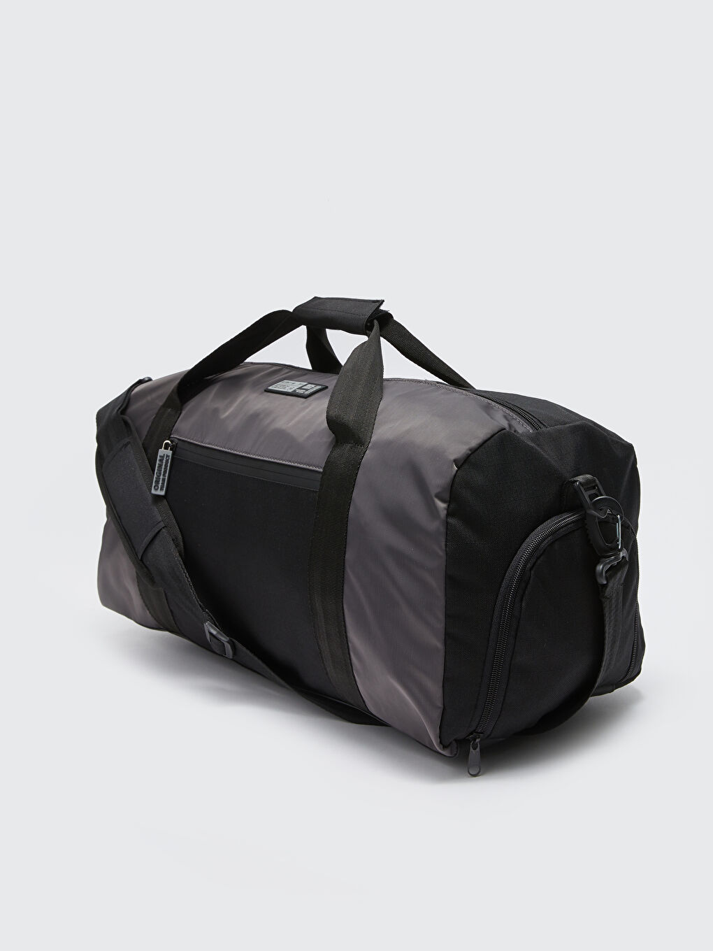 LC Waikiki Color Block Men's Gym Bag -S3GN84Z8-R34
