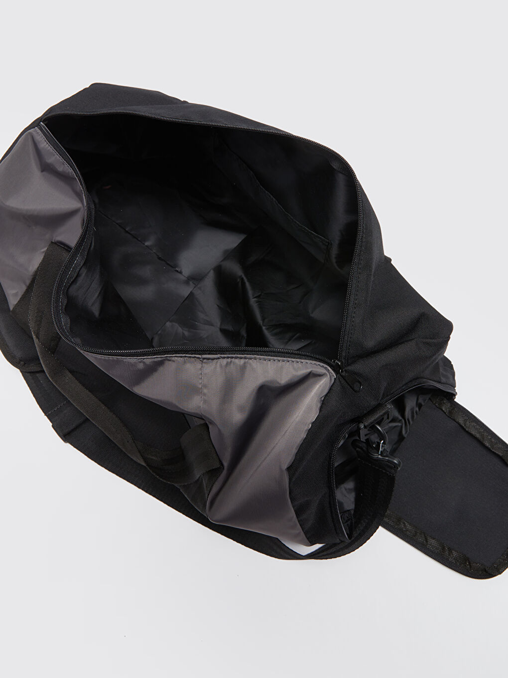 LC Waikiki Color Block Men's Gym Bag -S3GN84Z8-R34