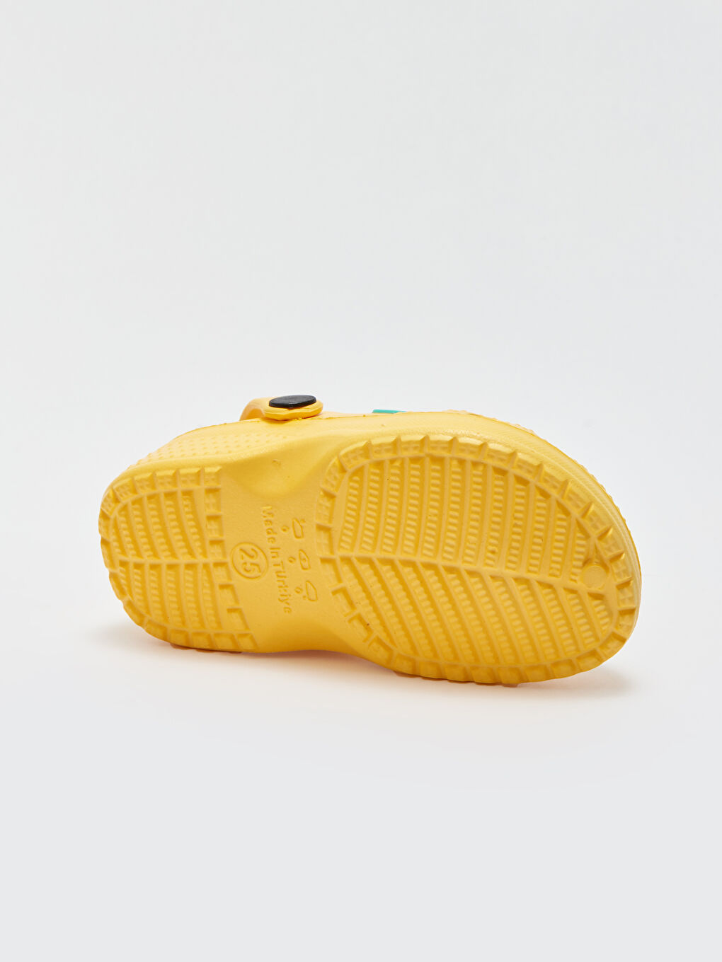 Printed Lighted Baby Boy Sandals-4
