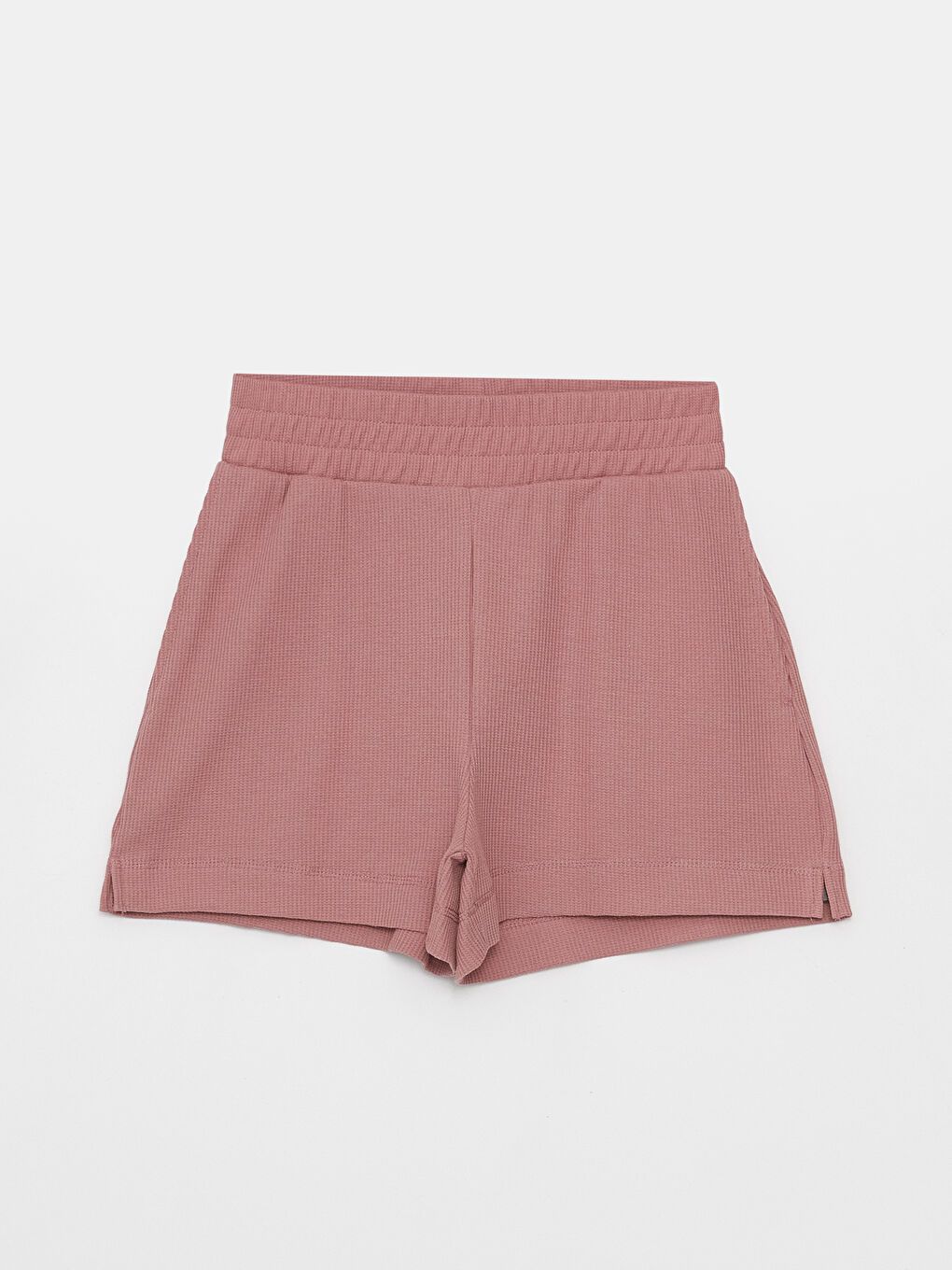 LCW Vision Shorts pour Femmes à Taille Élastiquée Coupe Ample -S3GO39Z8-GVH