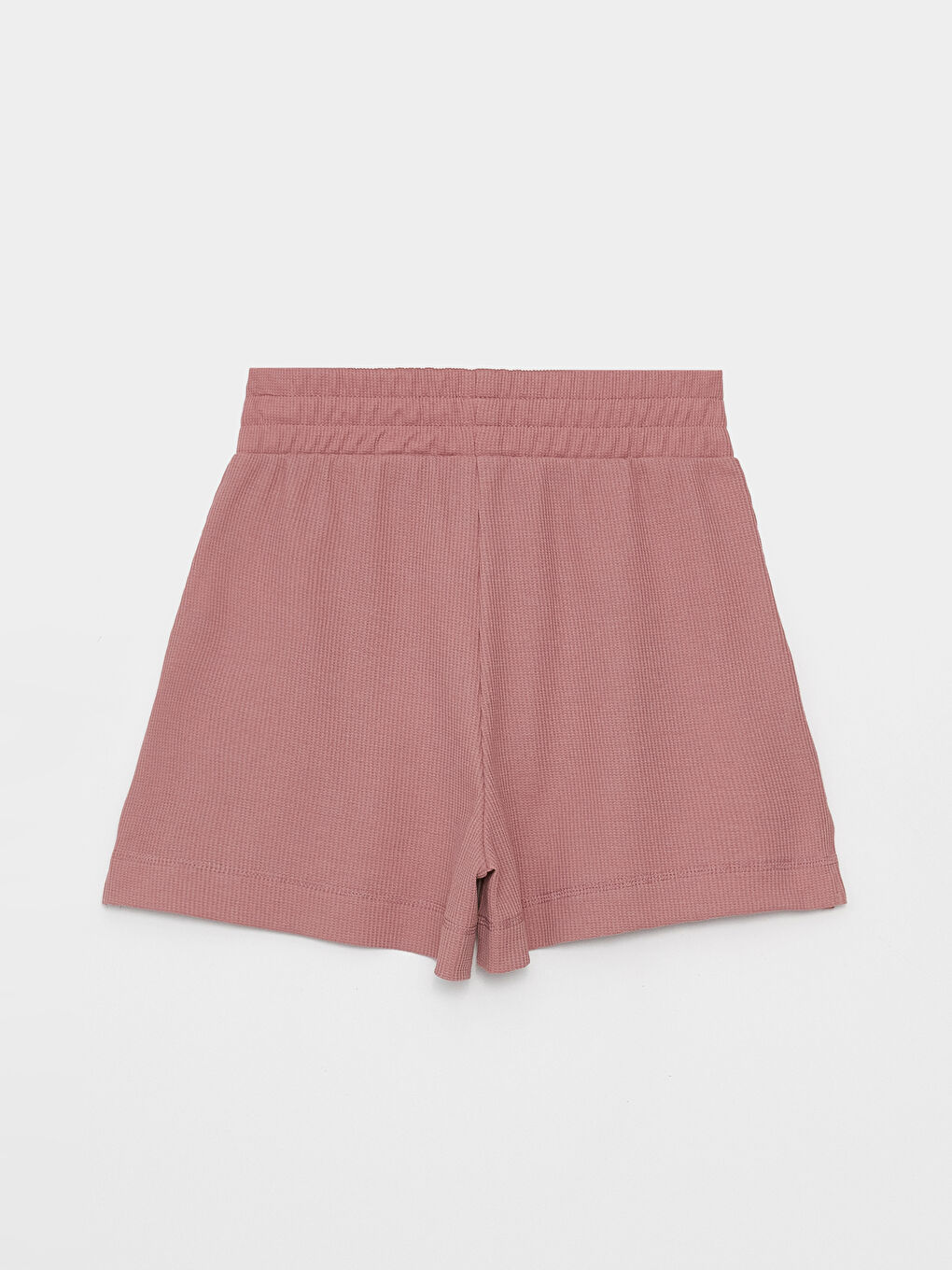 LCW Vision Shorts pour Femmes à Taille Élastiquée Coupe Ample -S3GO39Z8-GVH