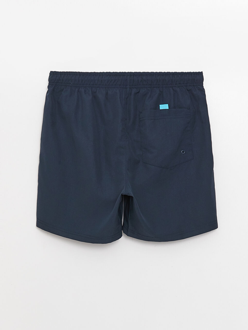 Basic Men's Short Swim Shorts -S3GO52Z8-KAX