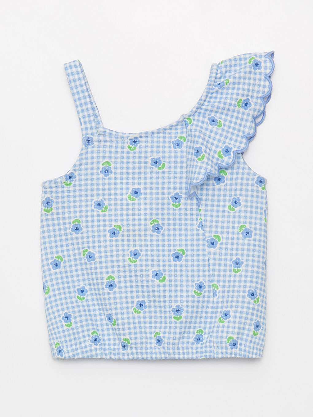 LCW baby Débardeur Bébé Fille à Motif Floral -S3GO69Z1-LQQ