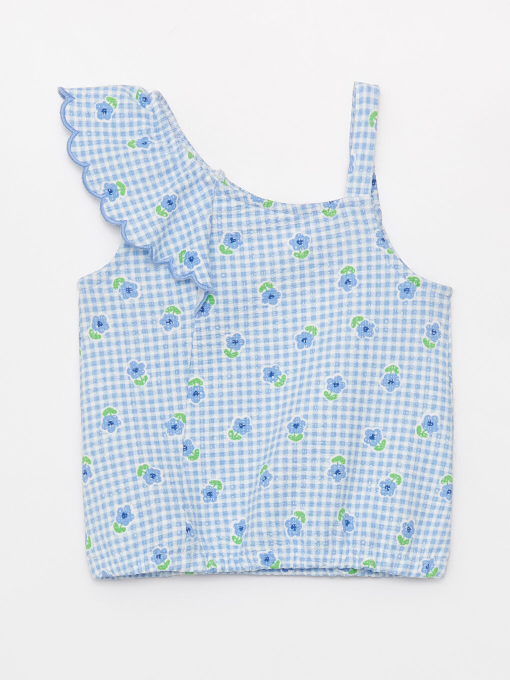 LCW baby Débardeur Bébé Fille à Motif Floral -S3GO69Z1-LQQ